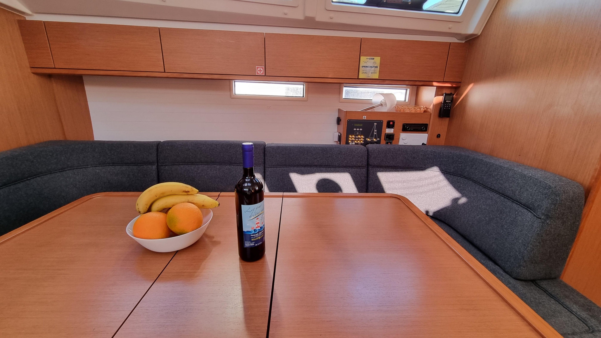 Bavaria Cruiser 46 — photo 5