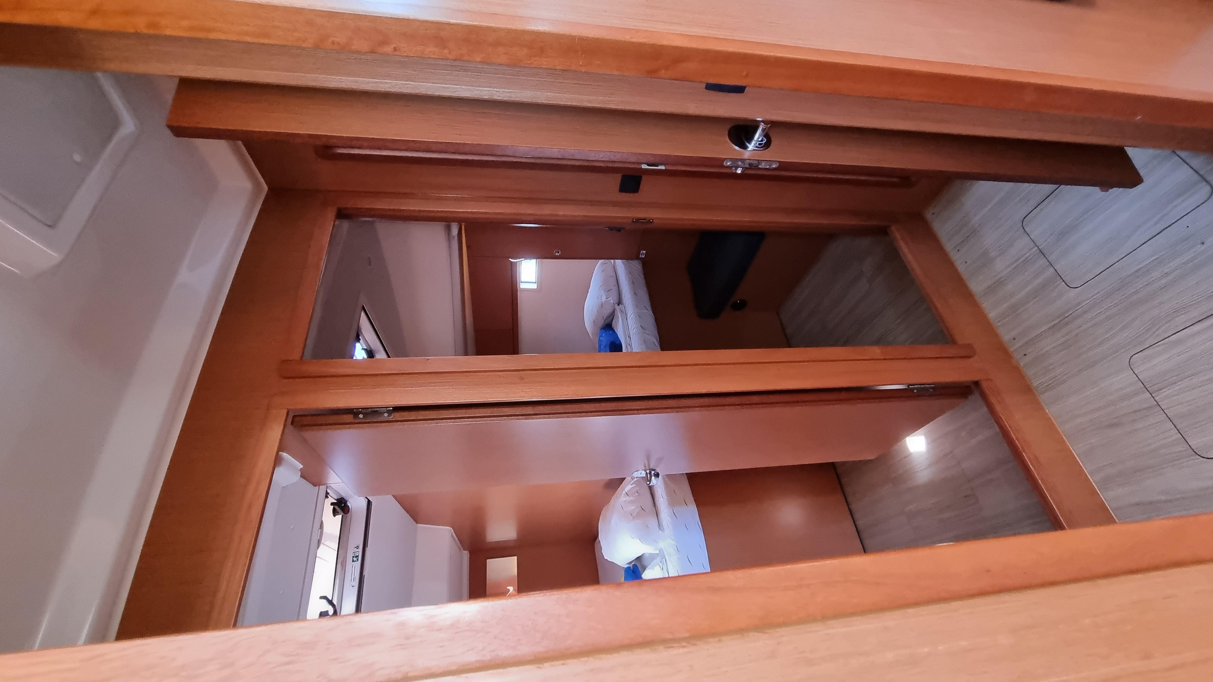 Bavaria Cruiser 46 — photo 8