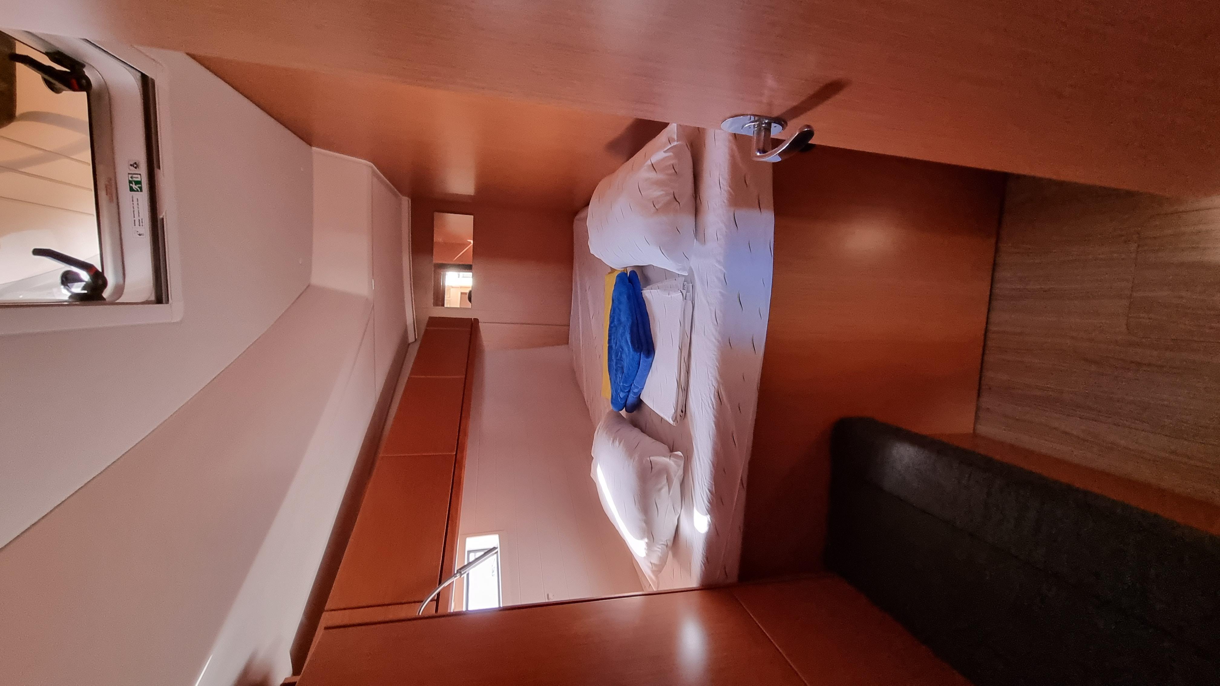 Bavaria Cruiser 46 — photo 4