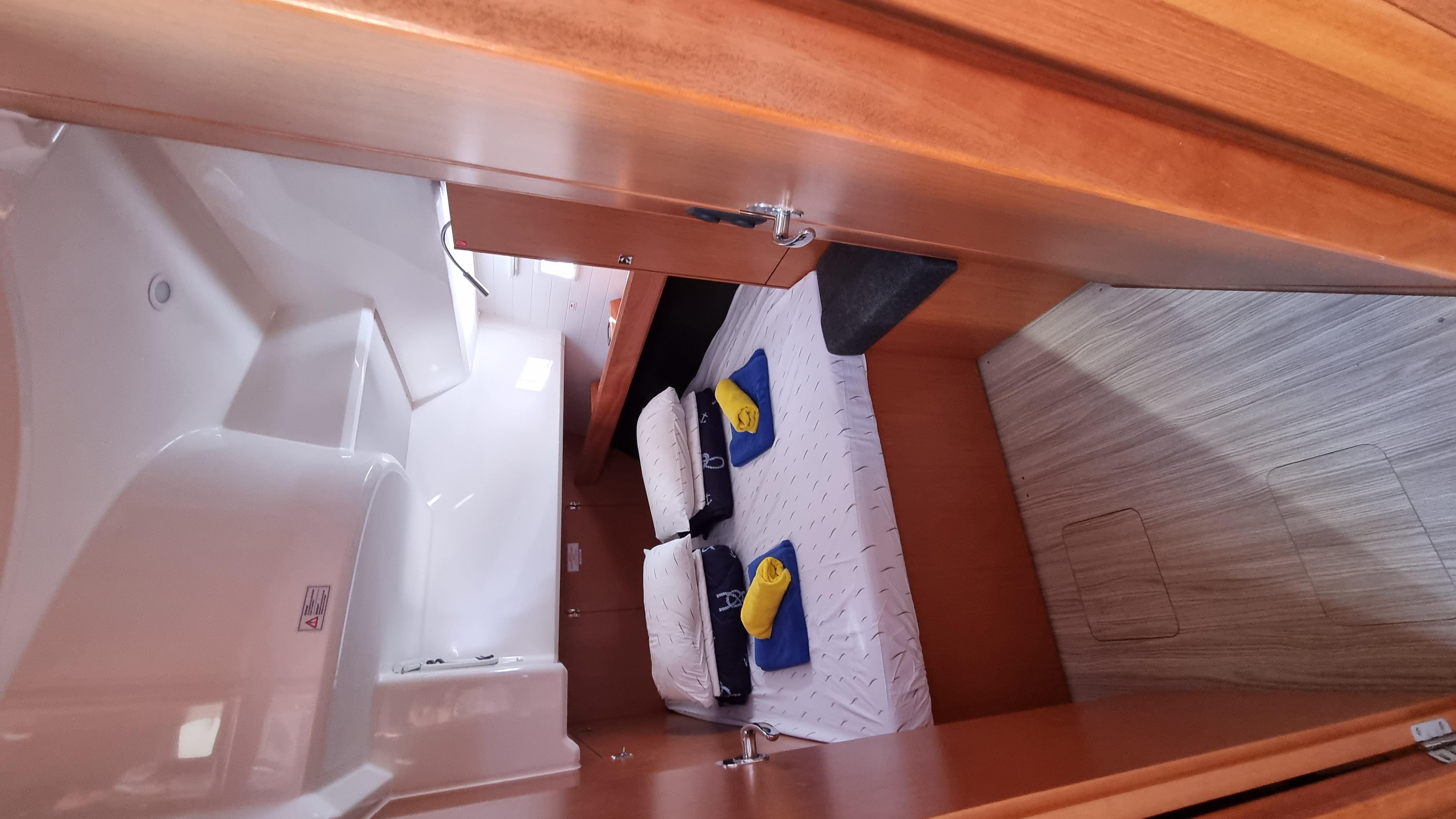 Bavaria Cruiser 46 — photo 7
