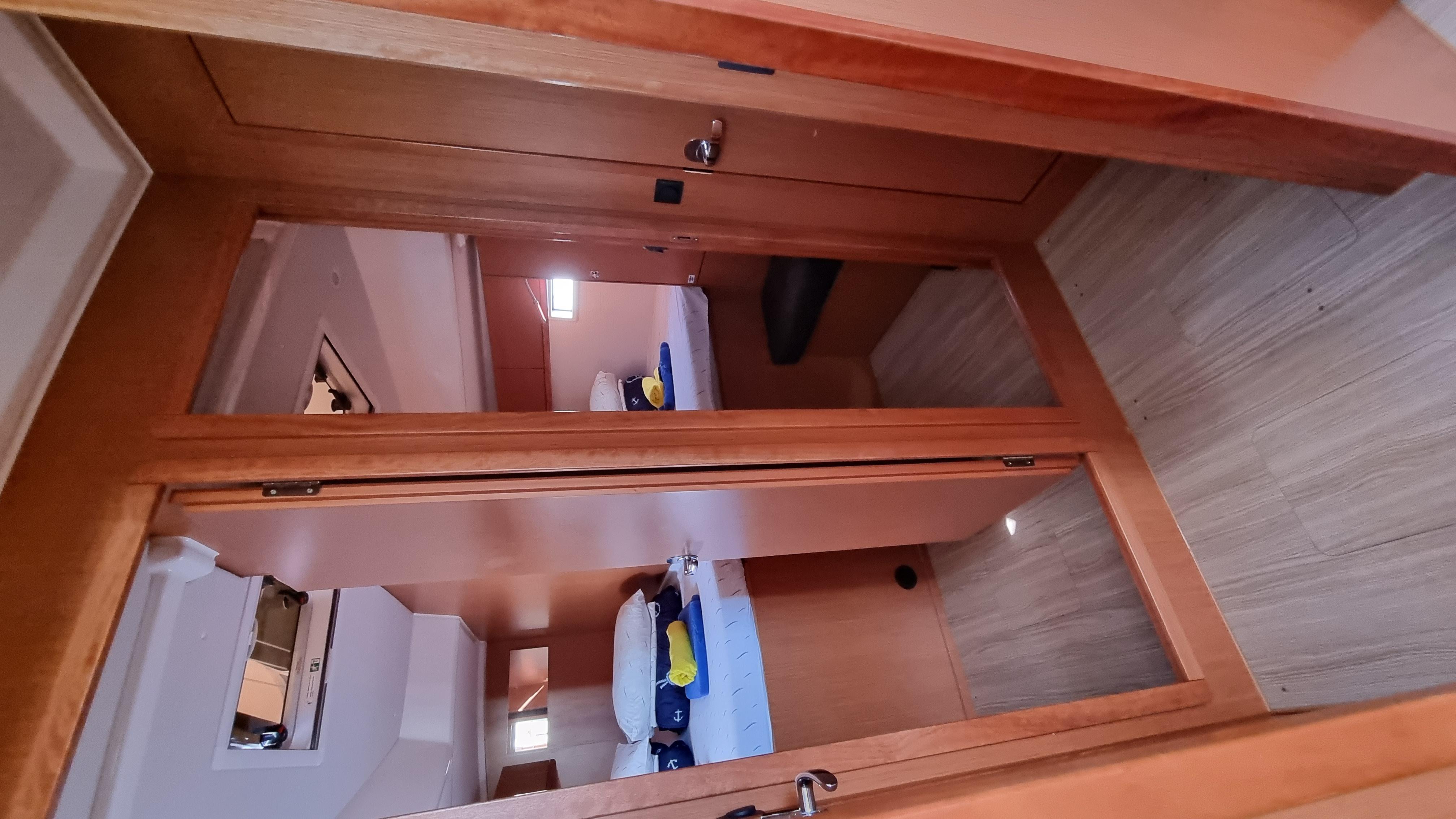 Bavaria Cruiser 46 — photo 9