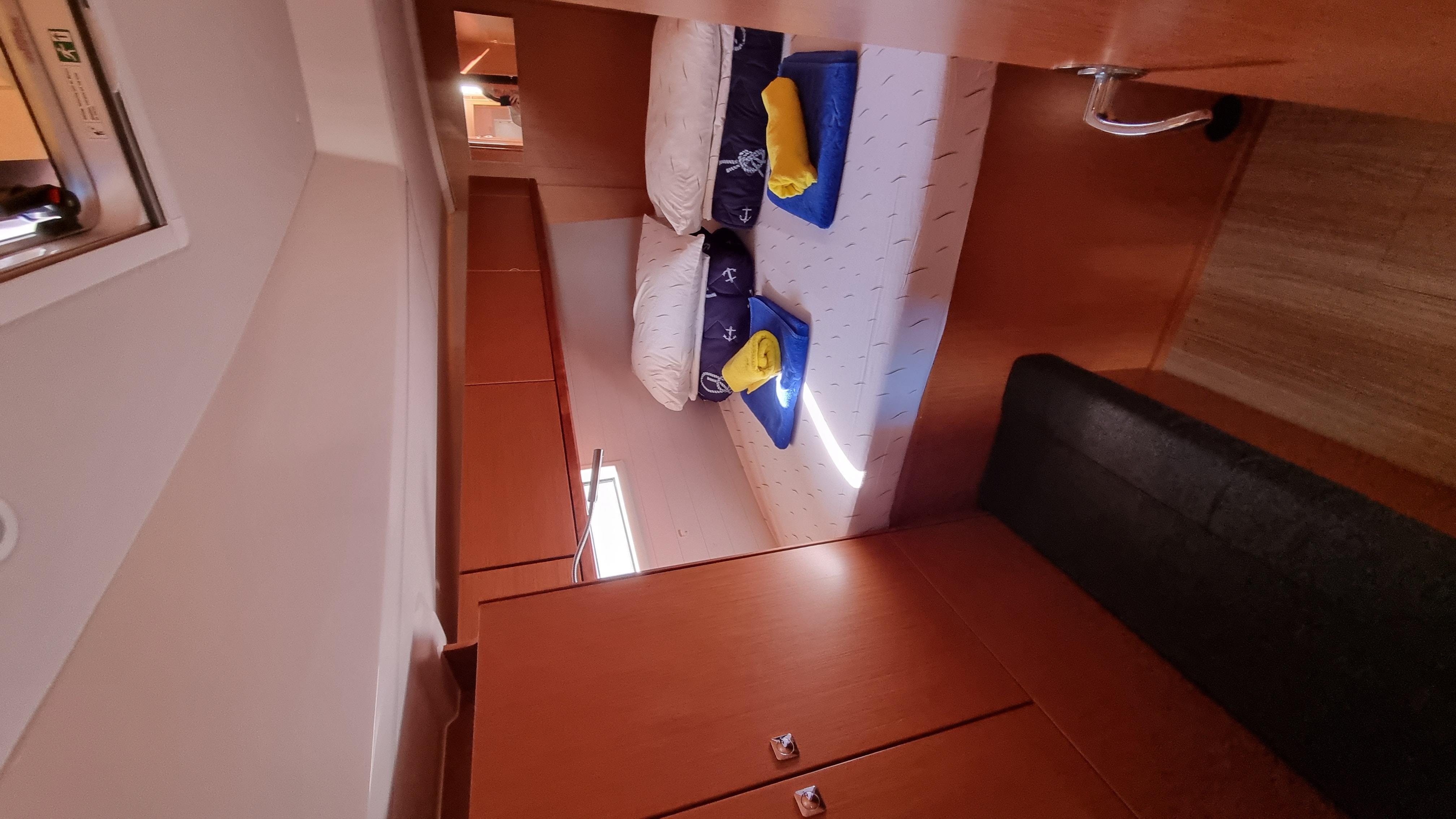 Bavaria Cruiser 46 — photo 15