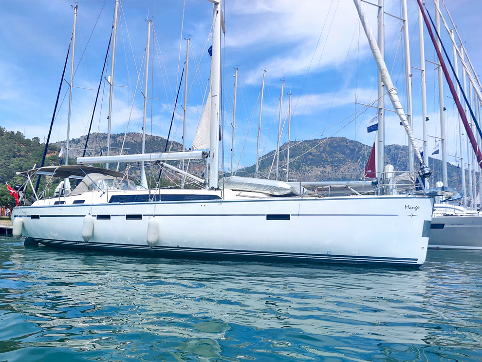 Bavaria Cruiser 51 — photo 4