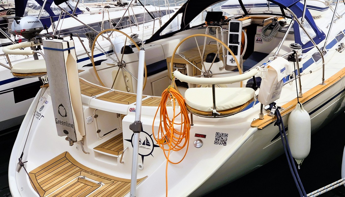 Bavaria 44 — photo 25