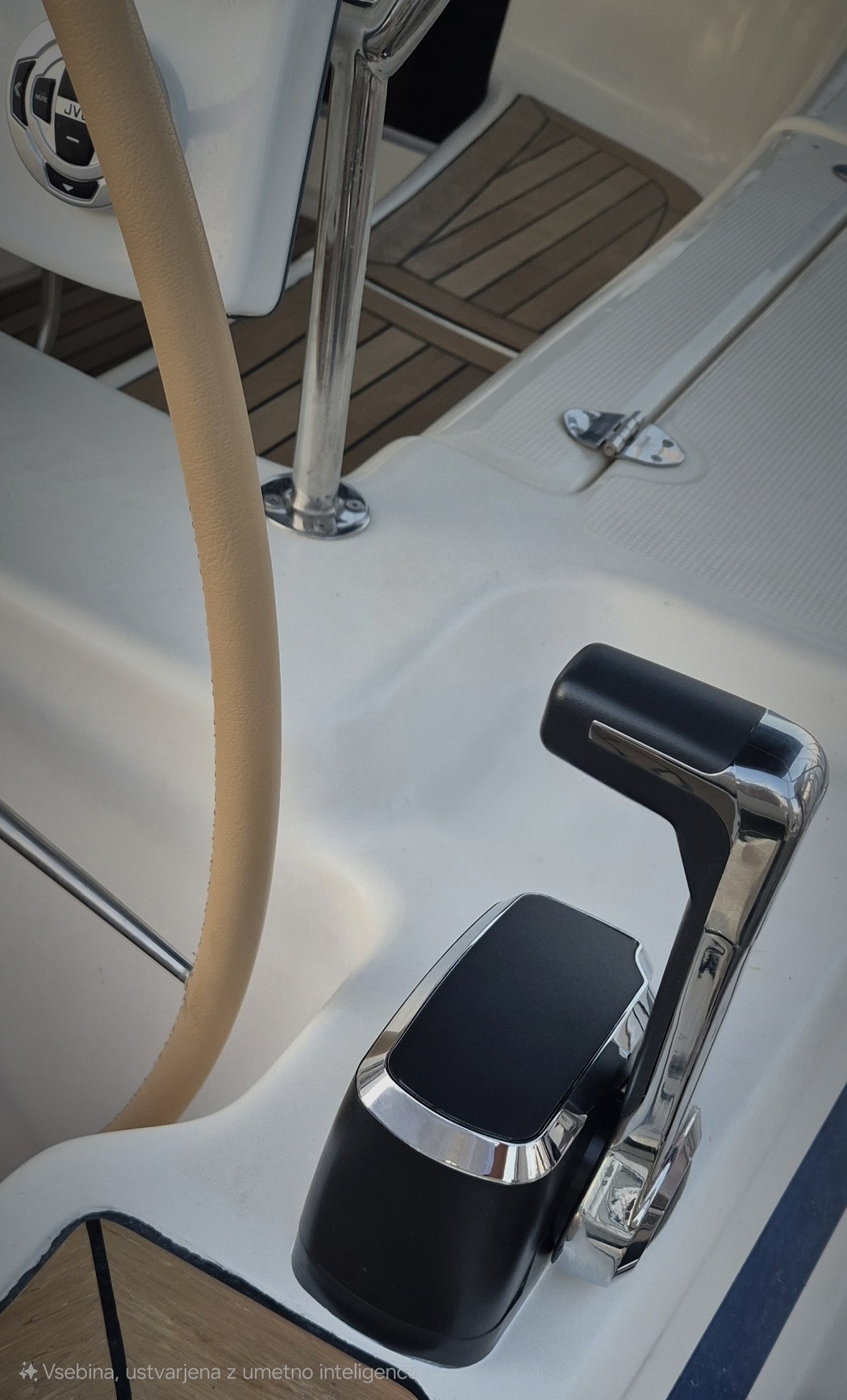 Bavaria 44 — photo 11