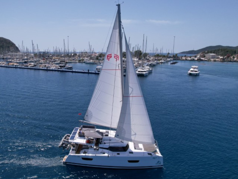 Elba 45 — photo 1