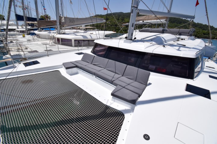 Elba 45 — photo 9