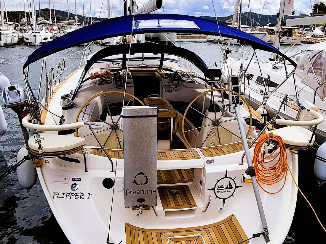 Bavaria 44 — photo 1