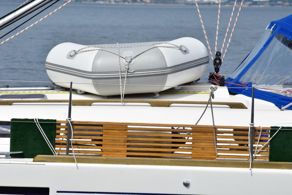 Dufour 455 Grand Large — photo 17