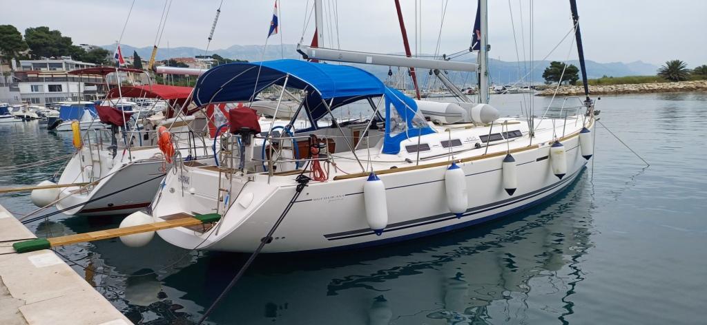 Dufour 455 Grand Large — photo 3
