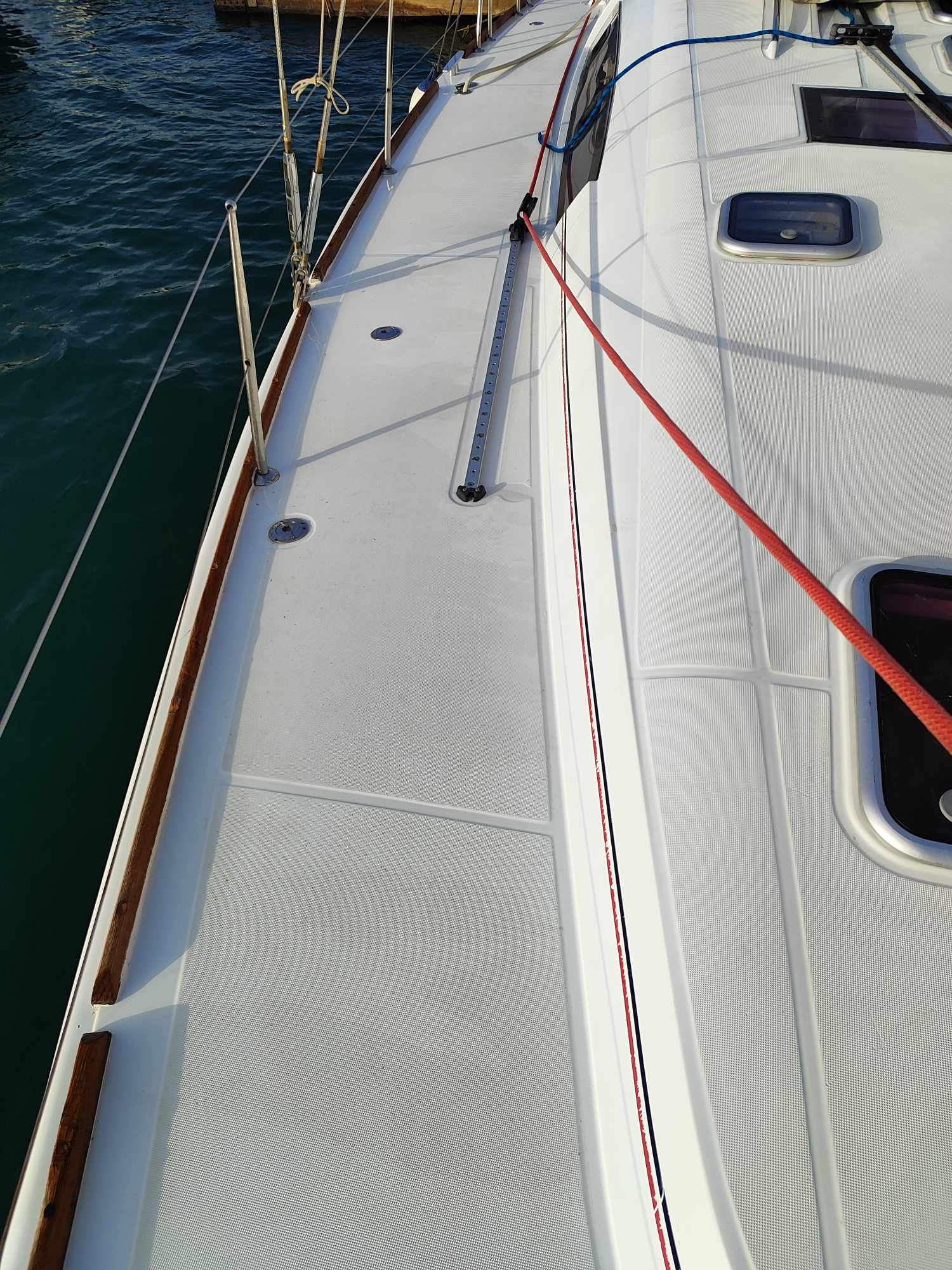 Oceanis 50 Family — photo 17