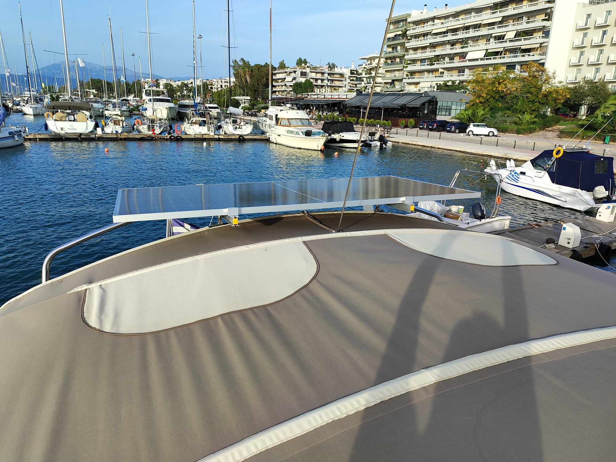 Oceanis 50 Family — photo 19