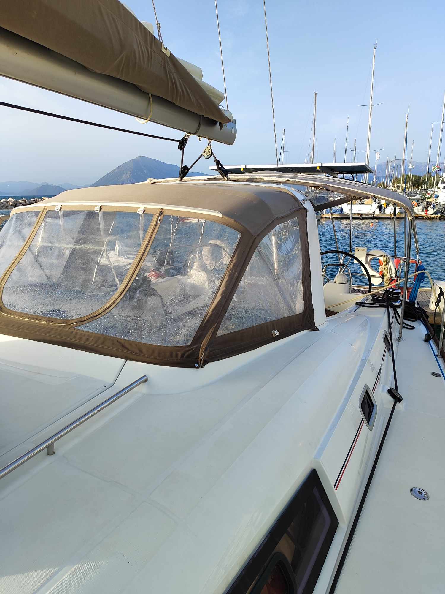 Oceanis 50 Family — photo 18