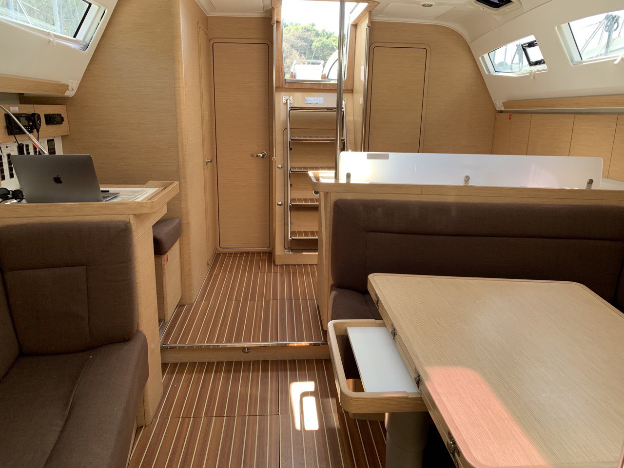 Elan 45 Impression — photo 8