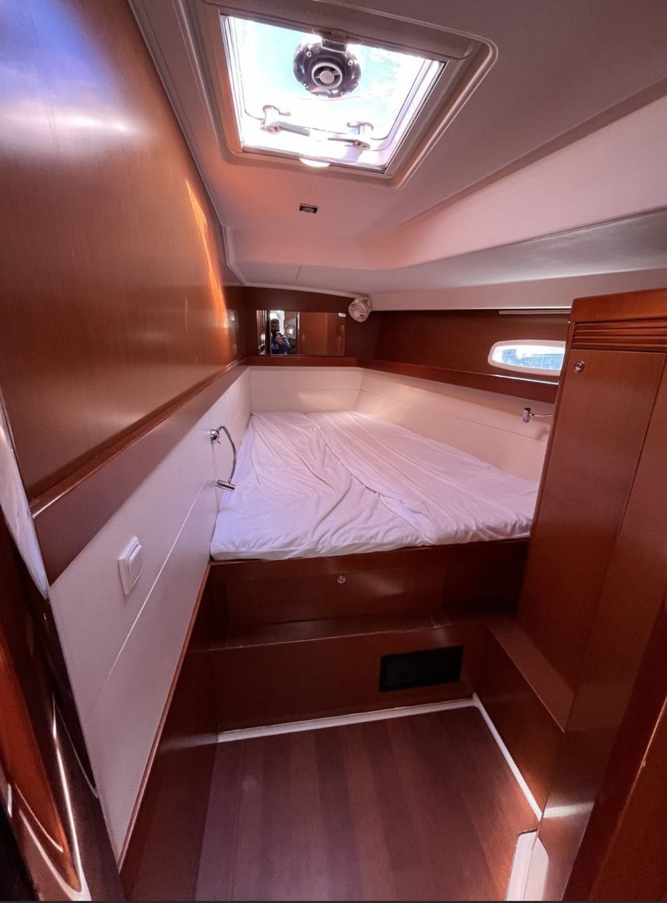 Oceanis 50 Family — photo 25