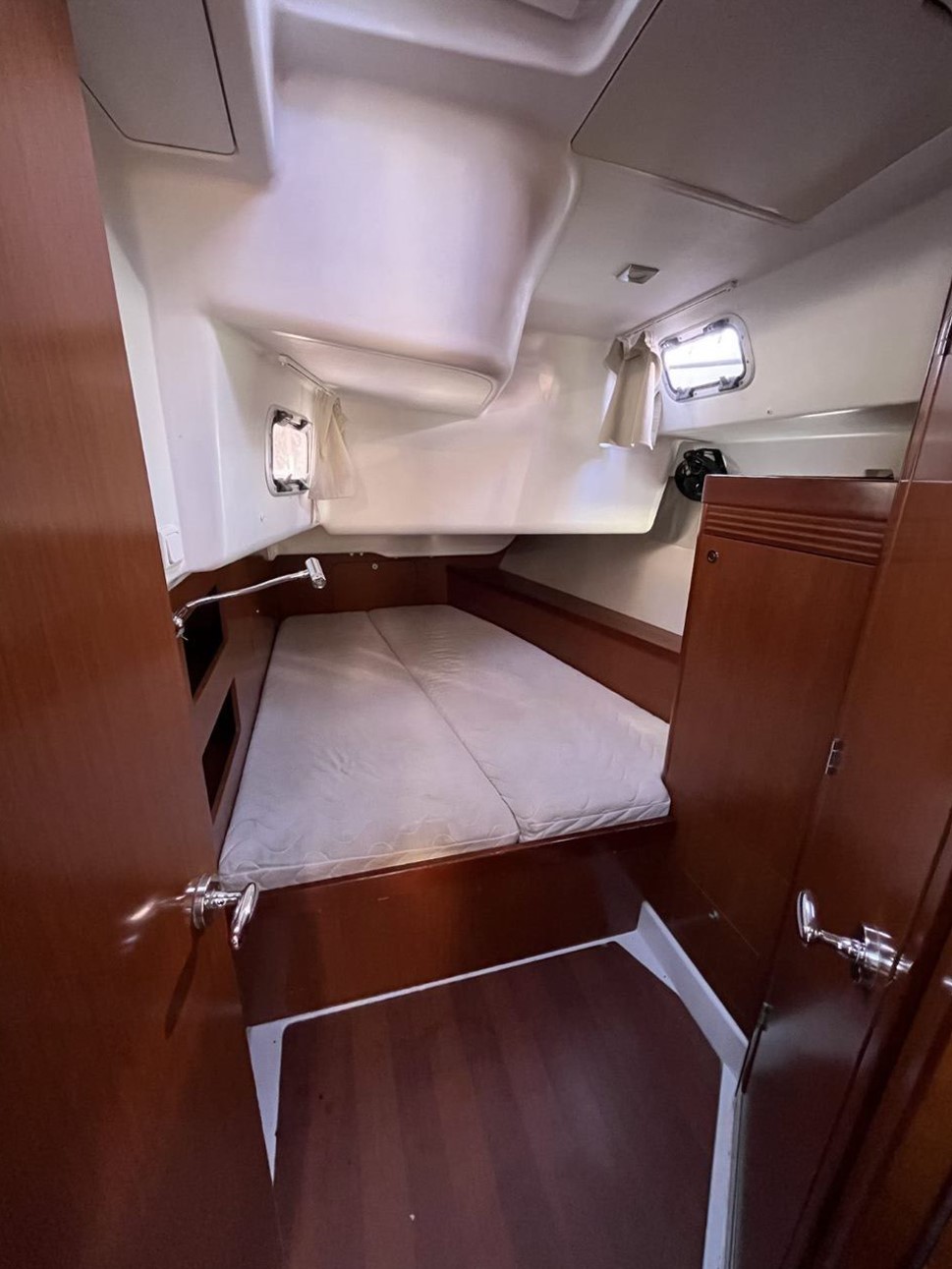 Oceanis 50 Family — photo 14