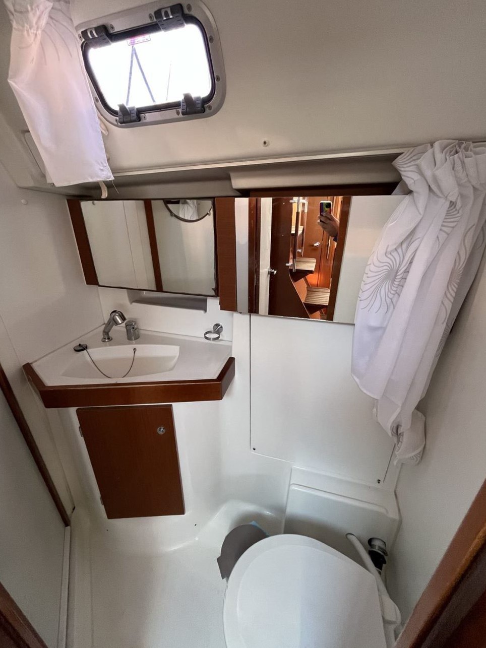 Oceanis 50 Family — photo 16
