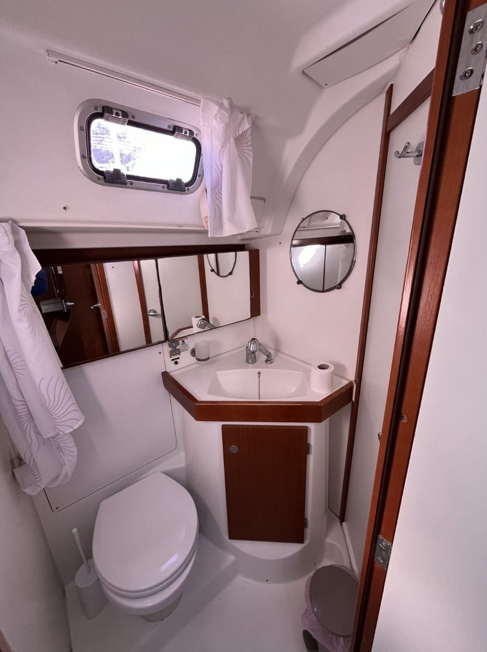 Oceanis 50 Family — photo 27