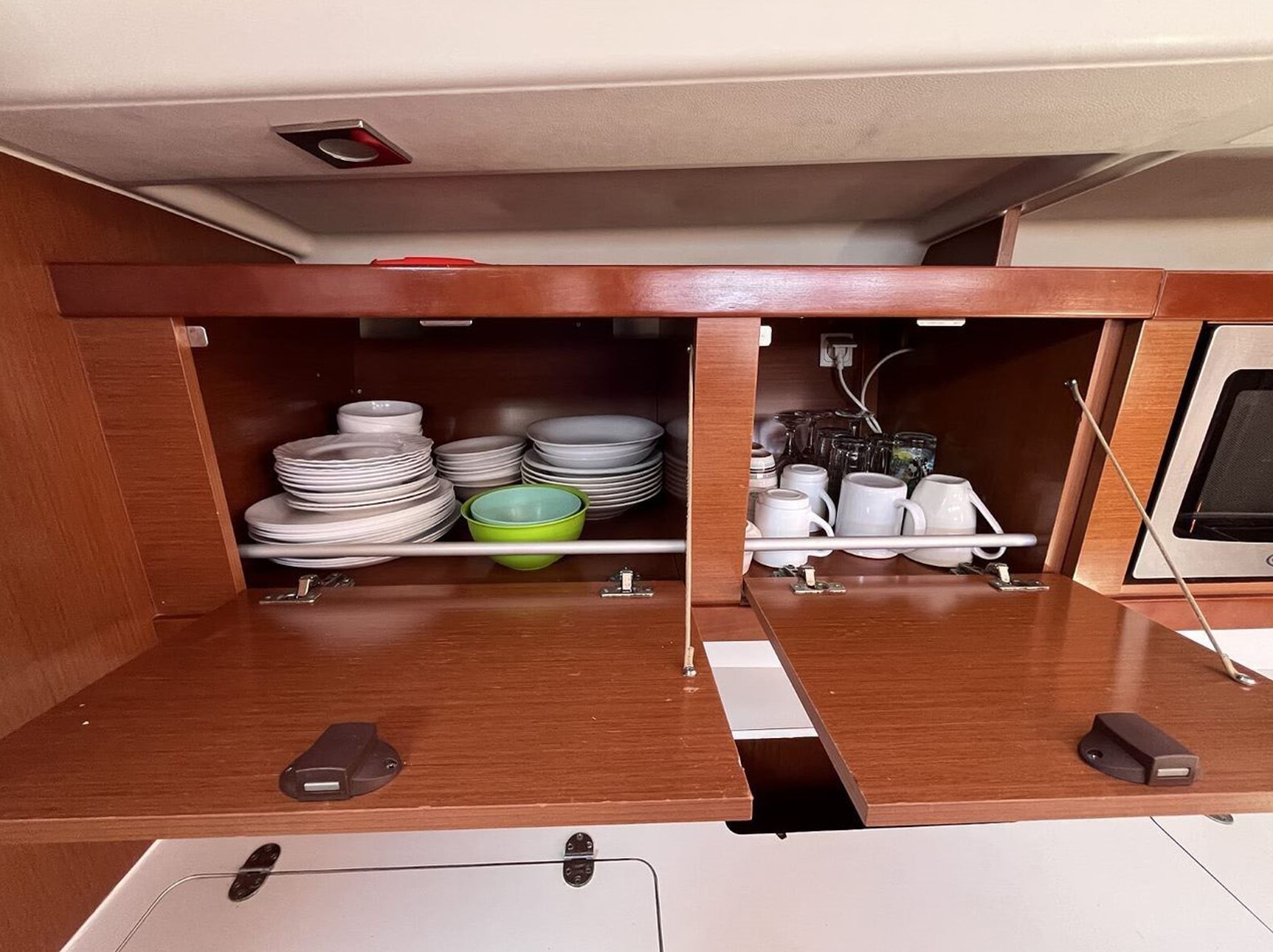 Oceanis 50 Family — photo 20