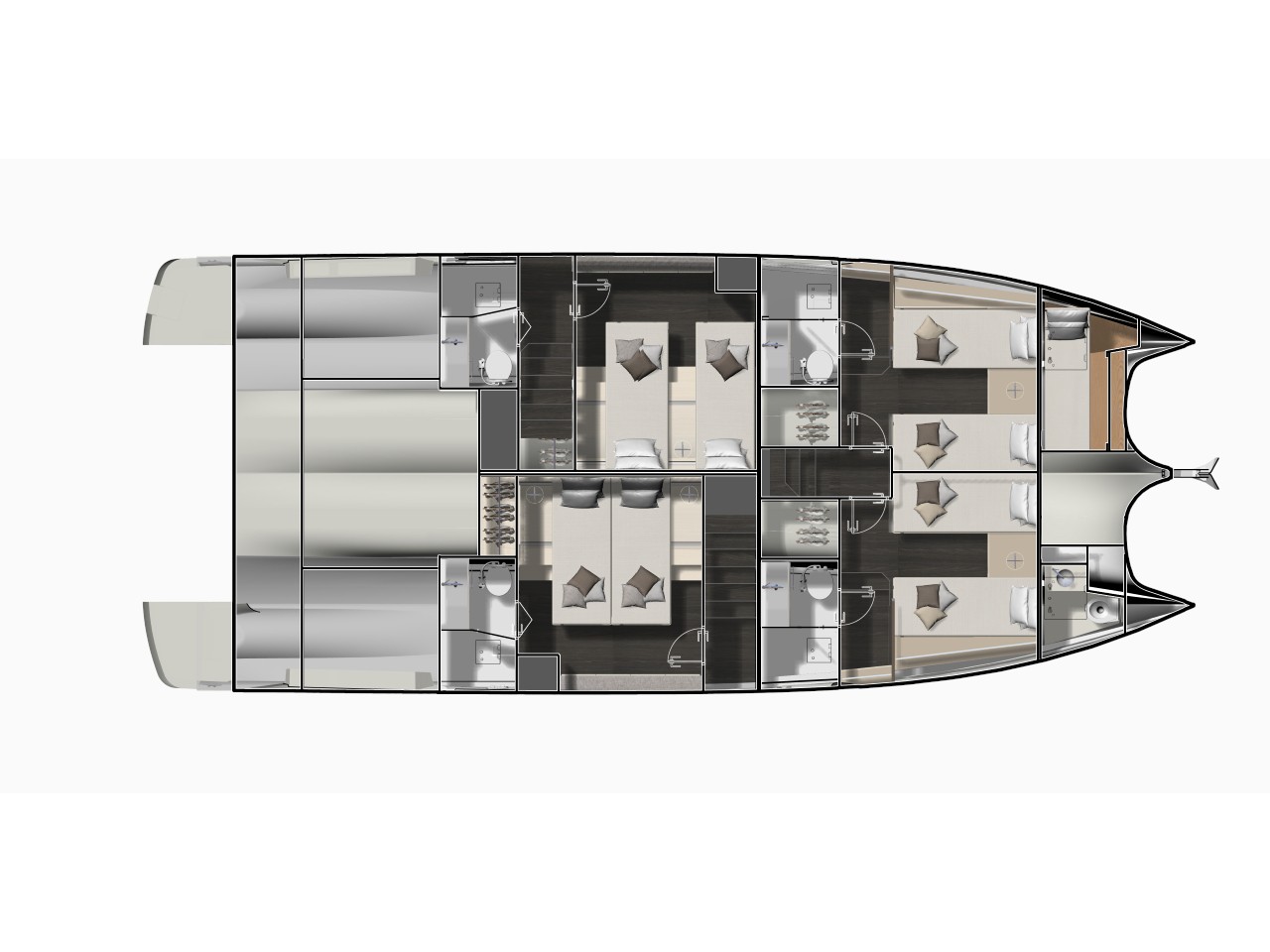 Prestige M48 — photo 6