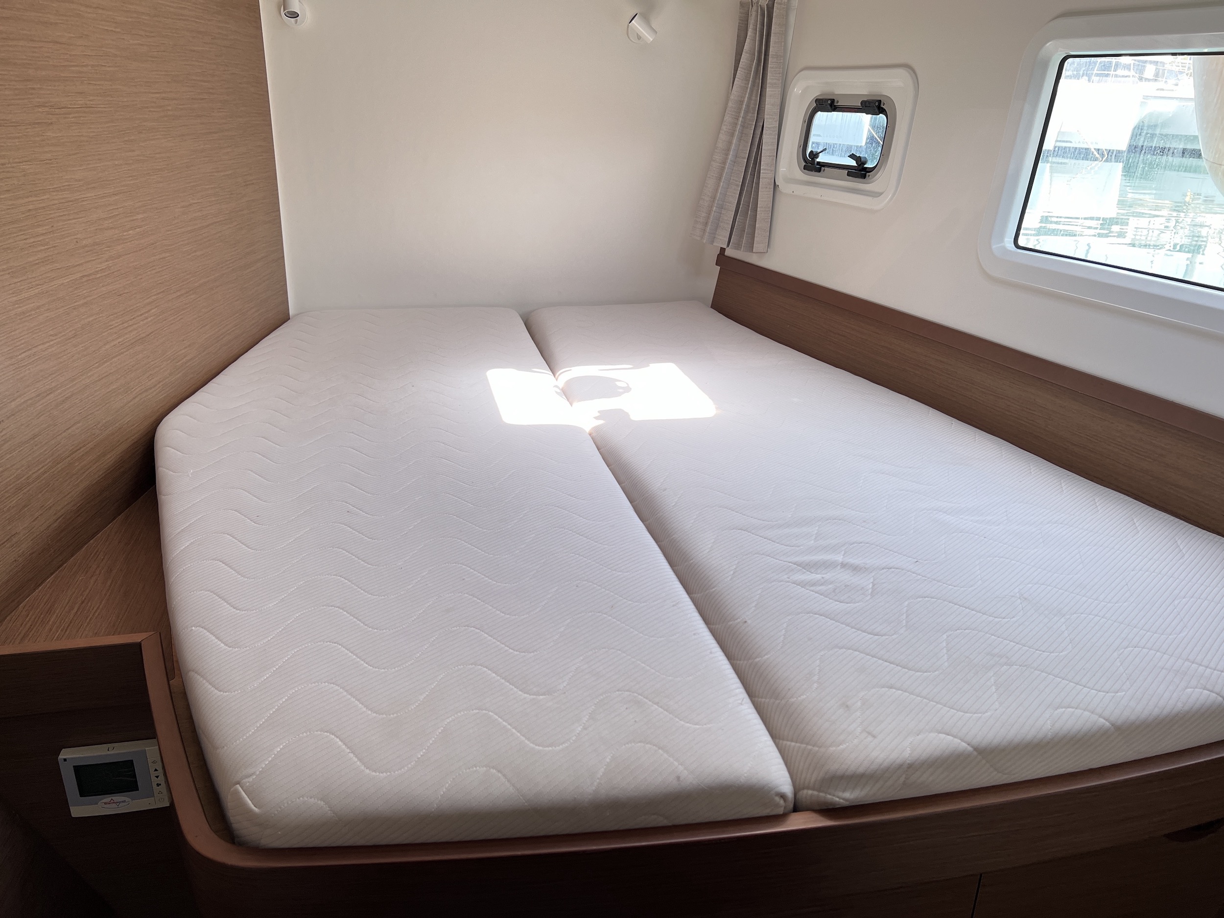 Lagoon 42 — photo 21