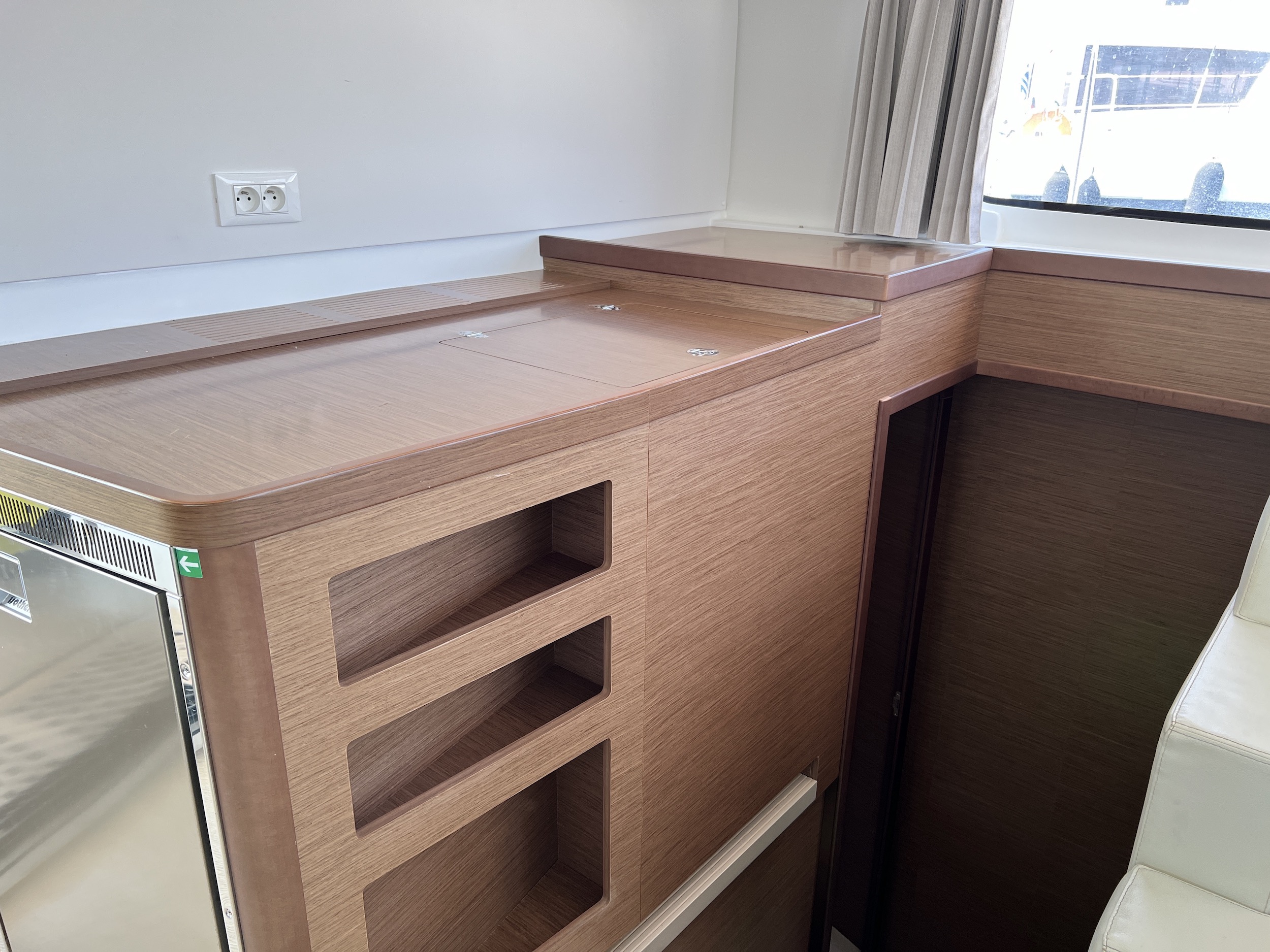 Lagoon 42 — photo 14
