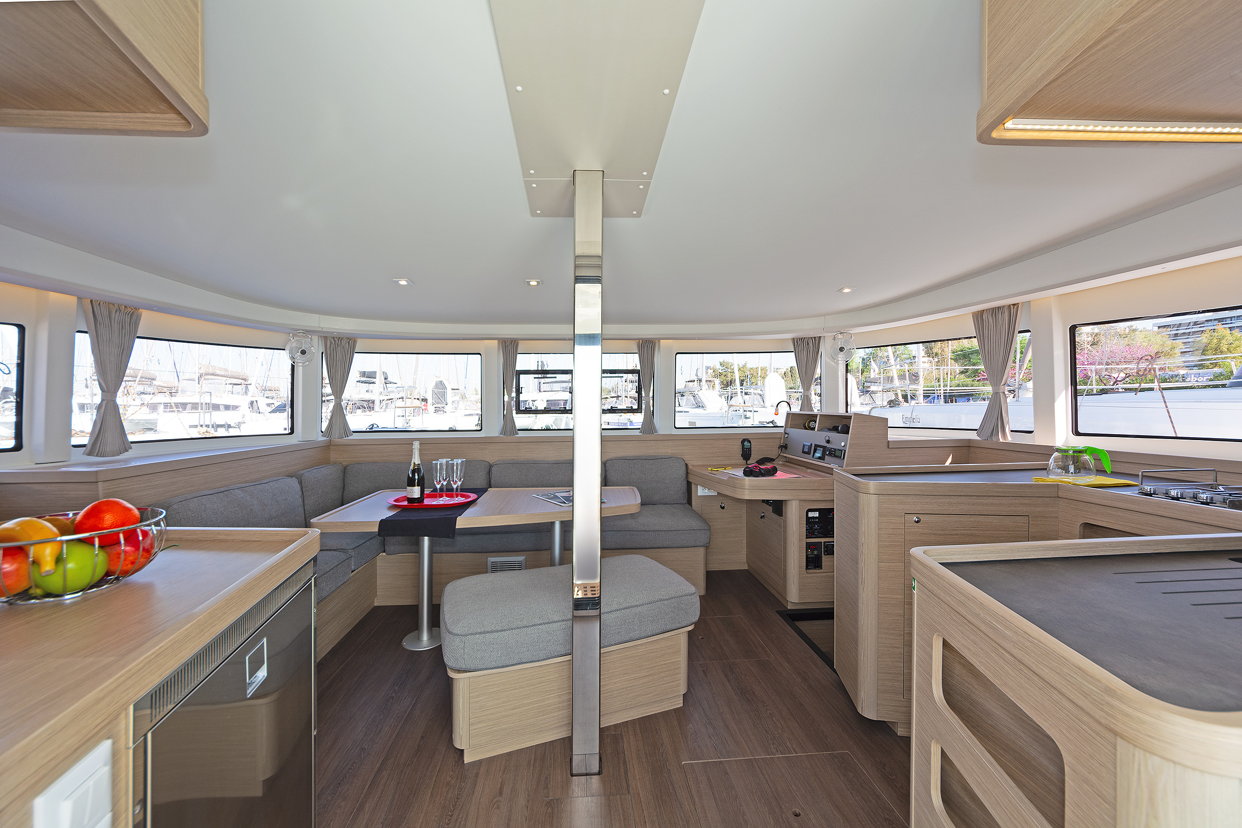 Lagoon 42 & GEN — photo 17