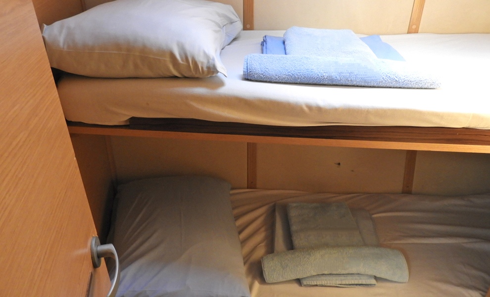 Elan 444 Impression — photo 9