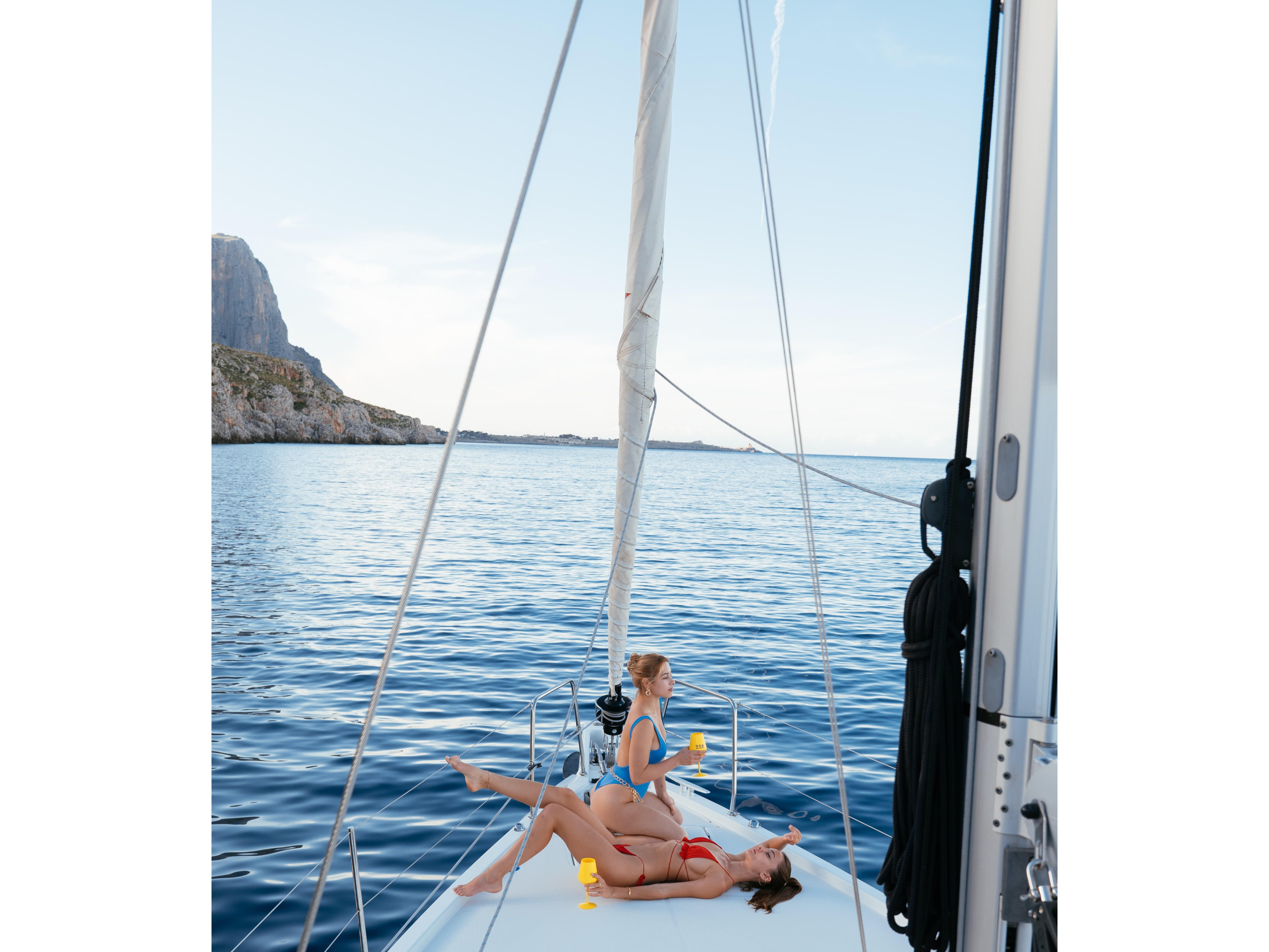 Oceanis 46.1 — photo 22