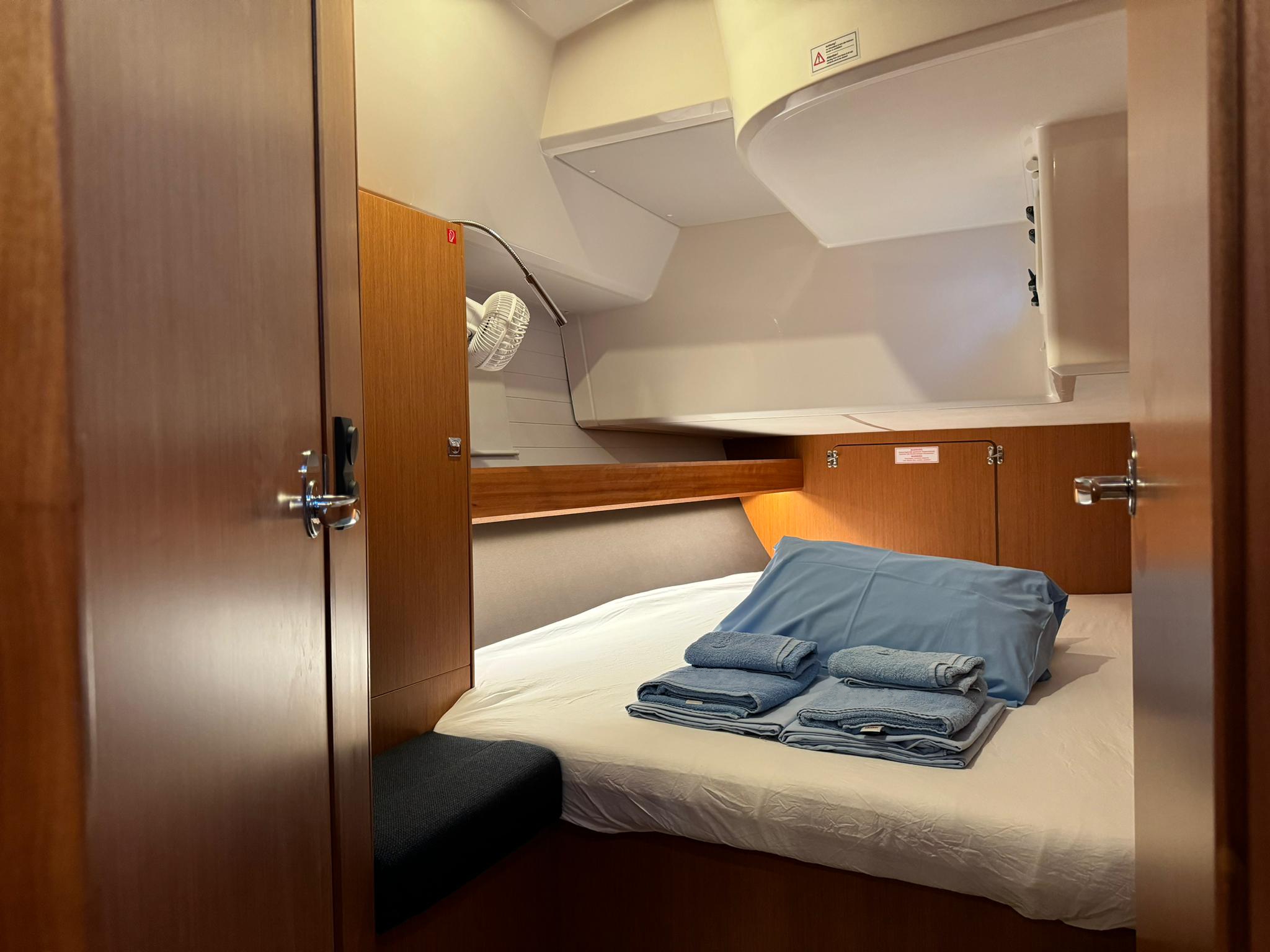 Bavaria Cruiser 46 — photo 6