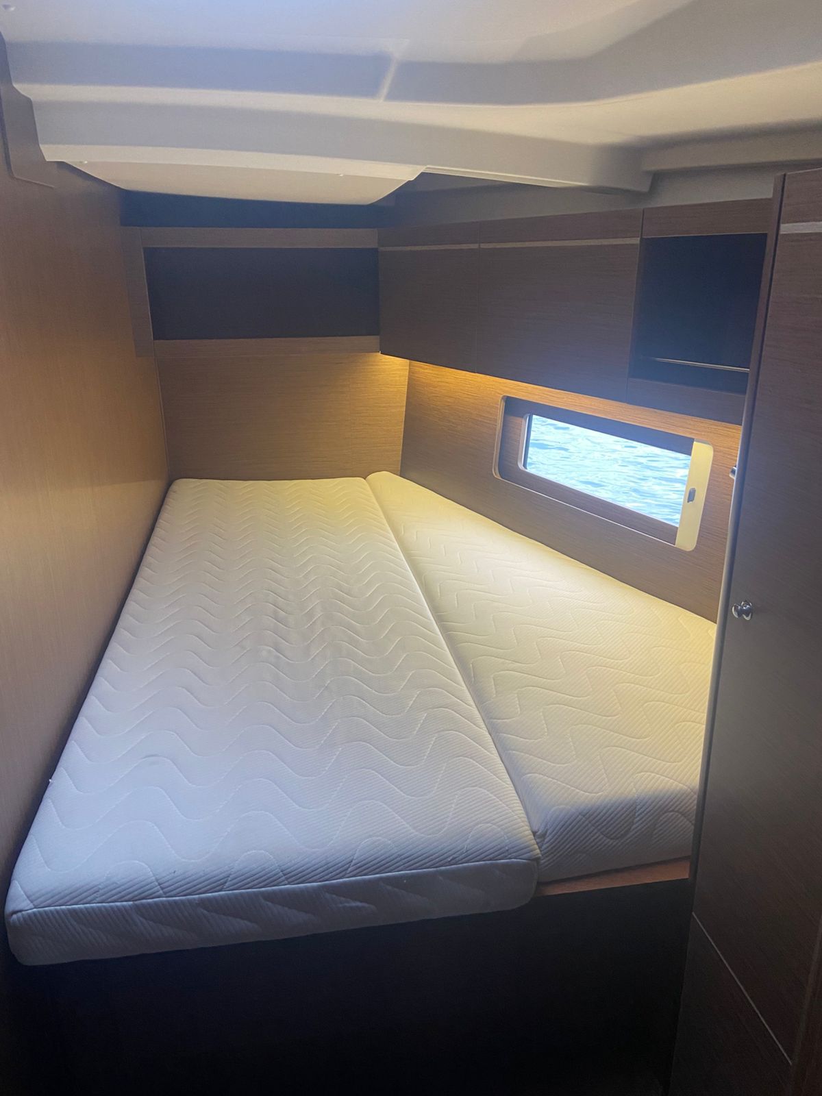 Oceanis 46.1 — photo 7