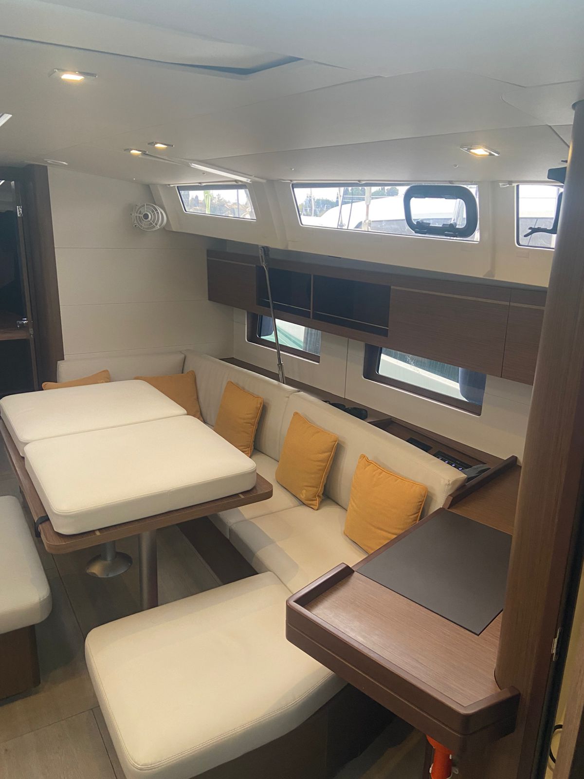 Oceanis 46.1 — photo 5