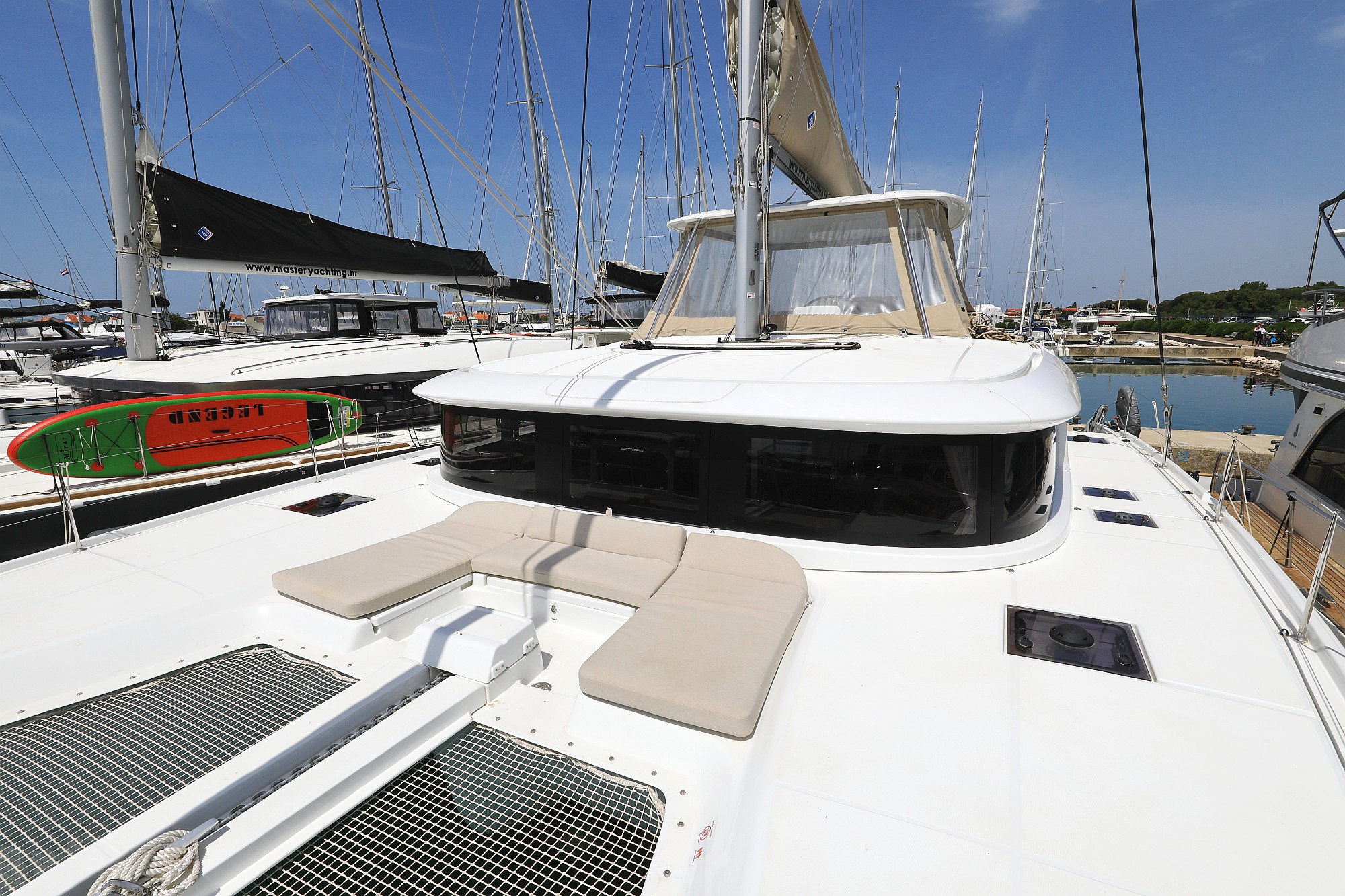 Lagoon 46 — photo 70