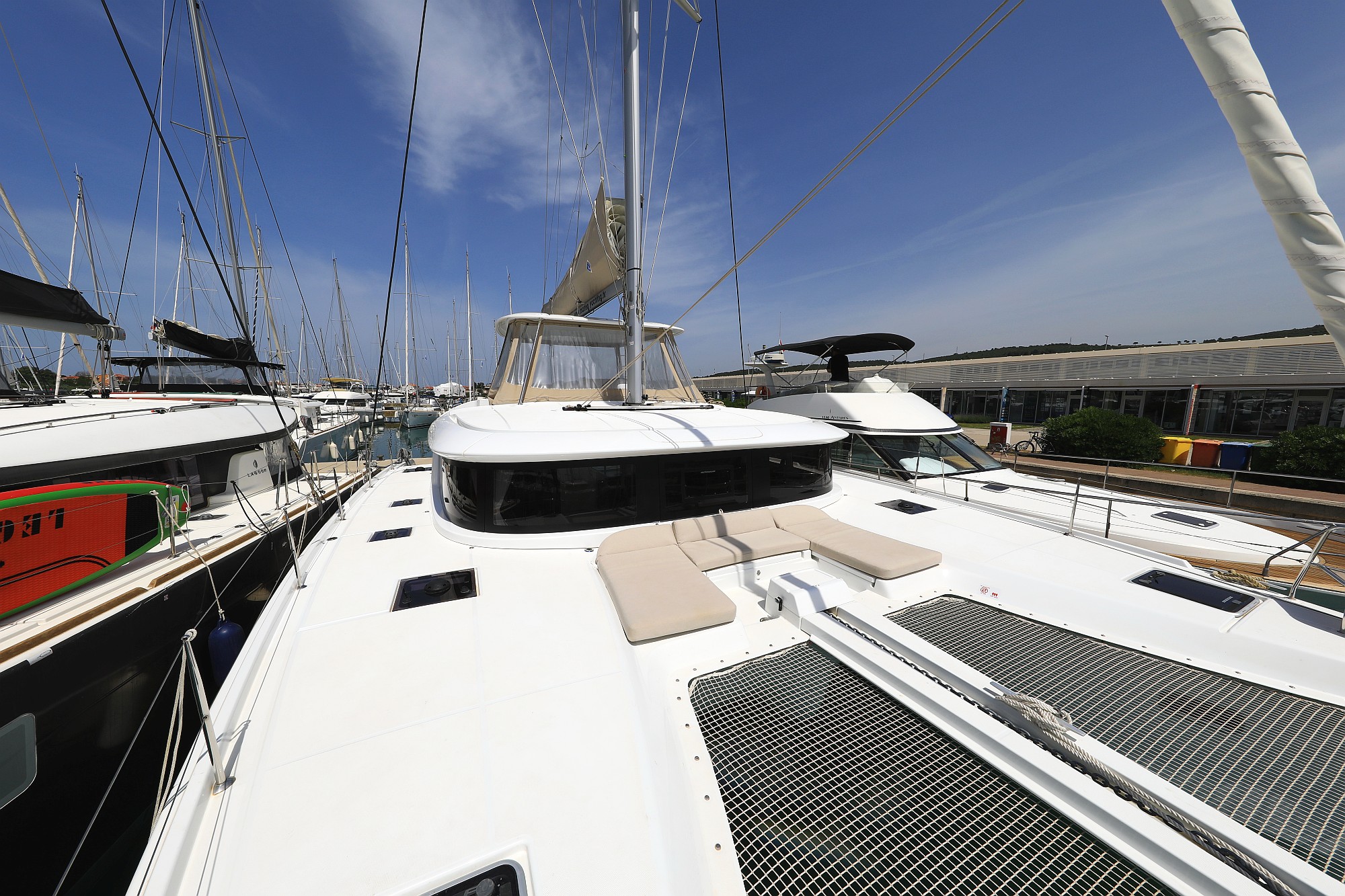 Lagoon 46 — photo 60