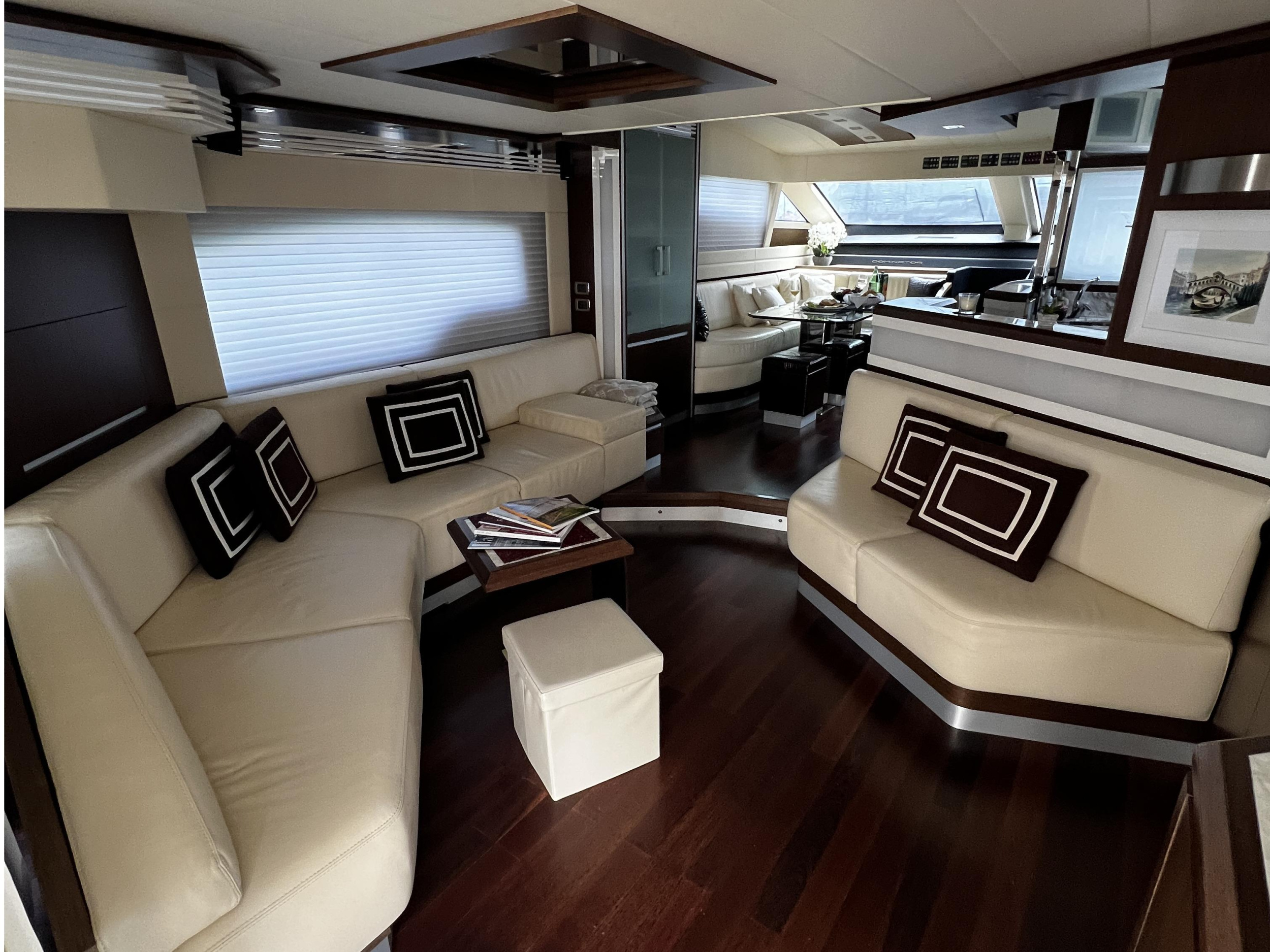 Dominator 680 S — photo 14
