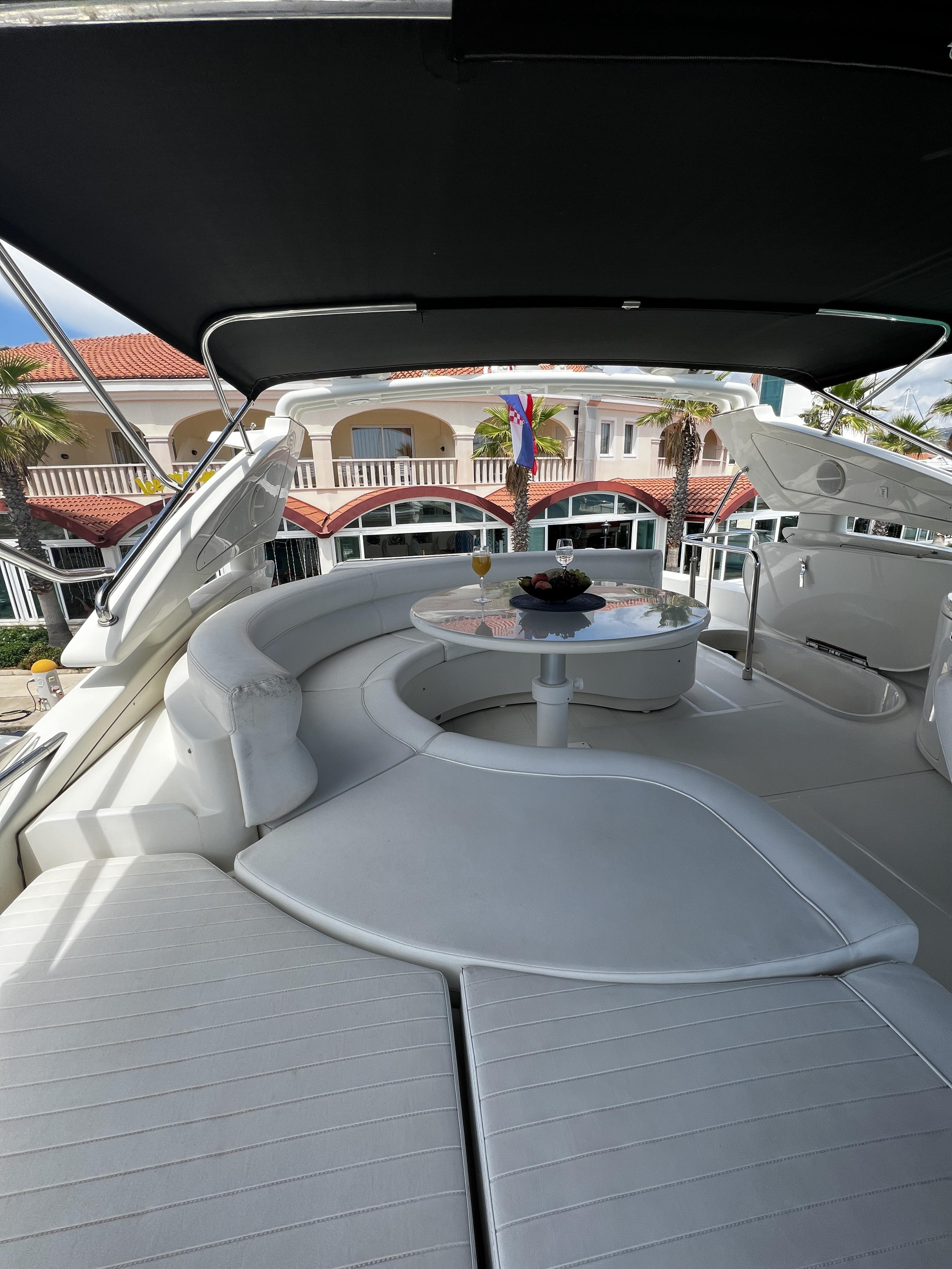 Dominator 680 S — photo 5