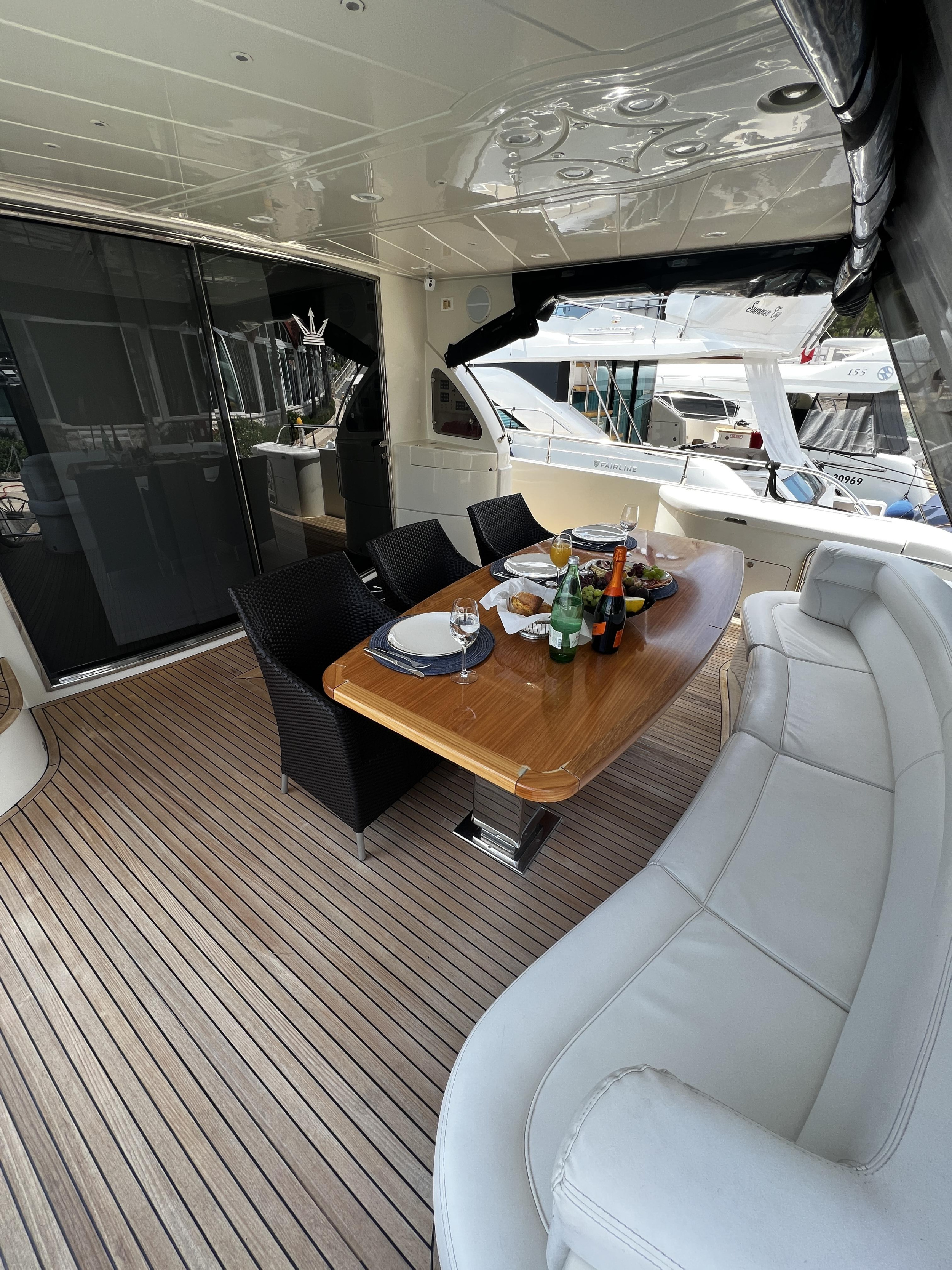 Dominator 680 S — photo 25