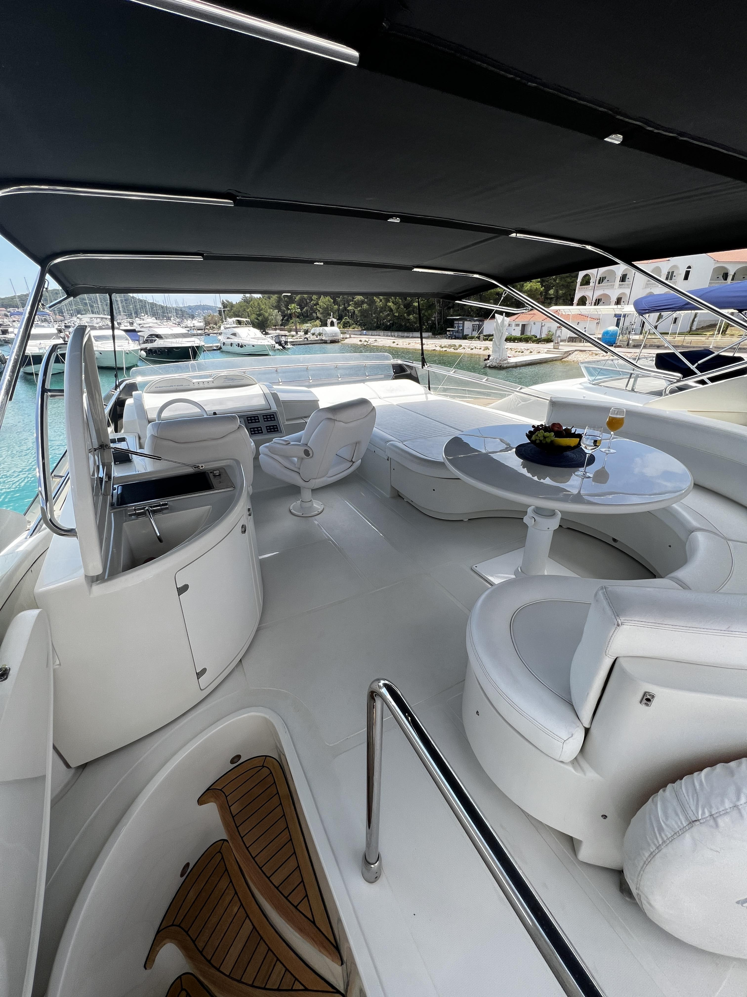 Dominator 680 S — photo 22