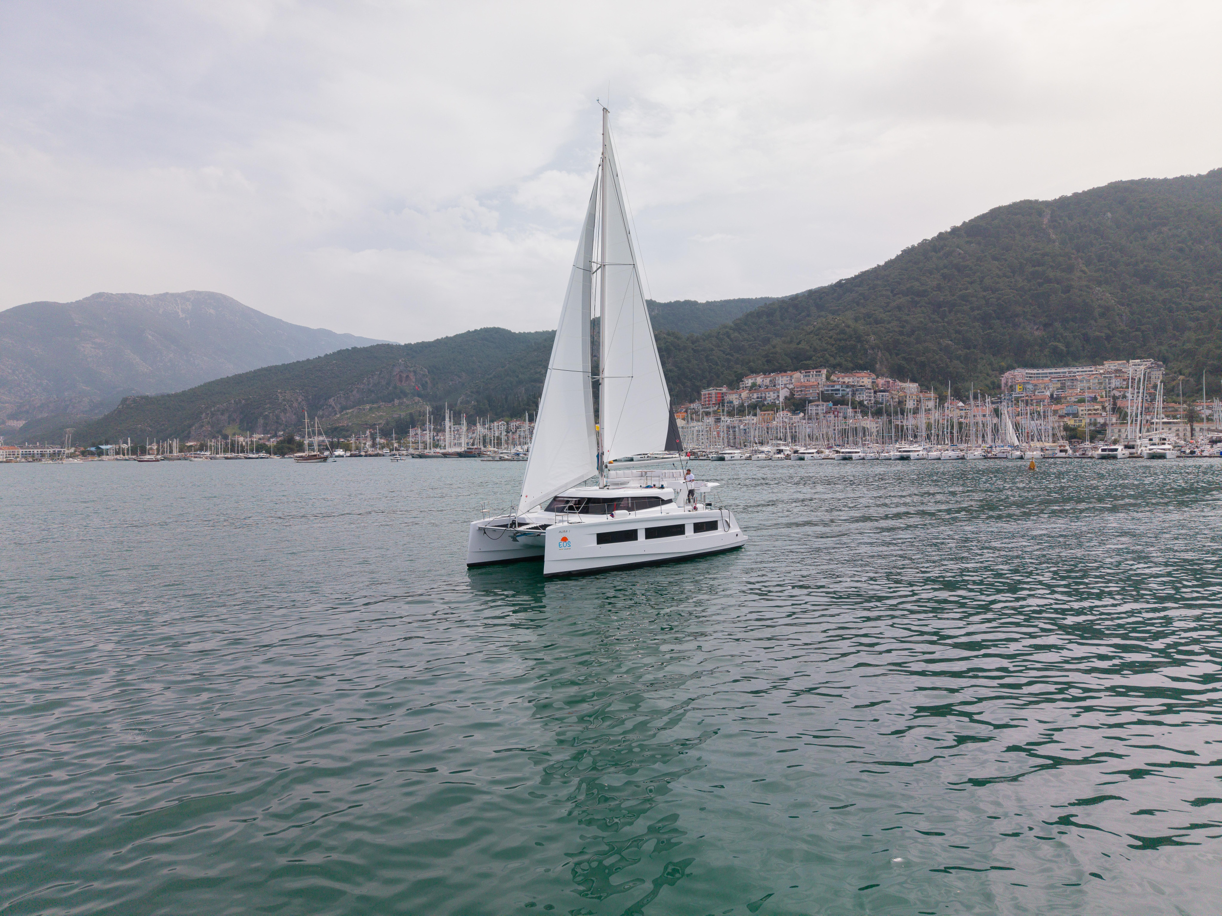 Aventura 45 — photo 20