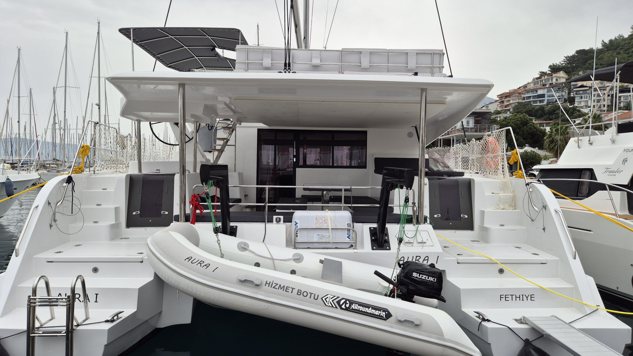 Aventura 45 — photo 7