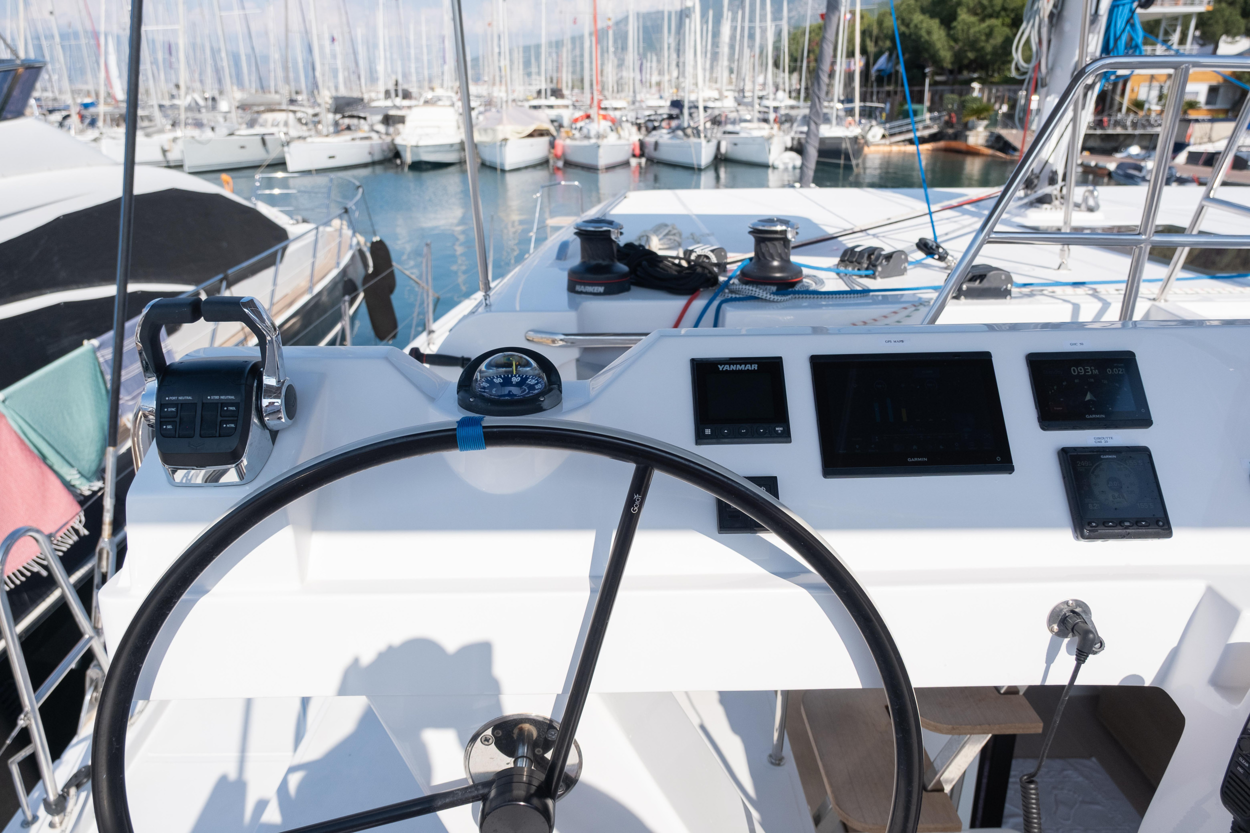 Aventura 45 — photo 9