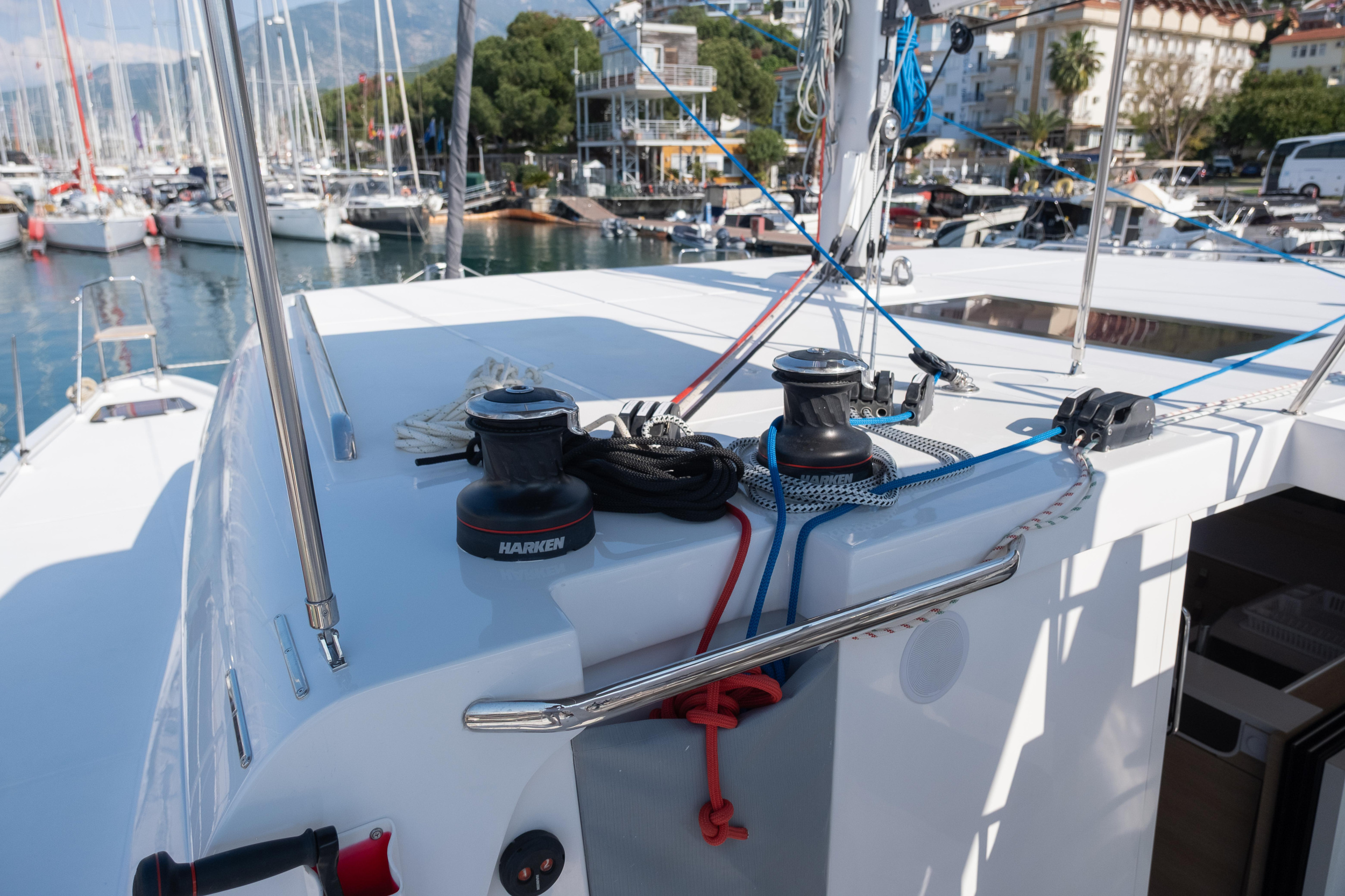 Aventura 45 — photo 26