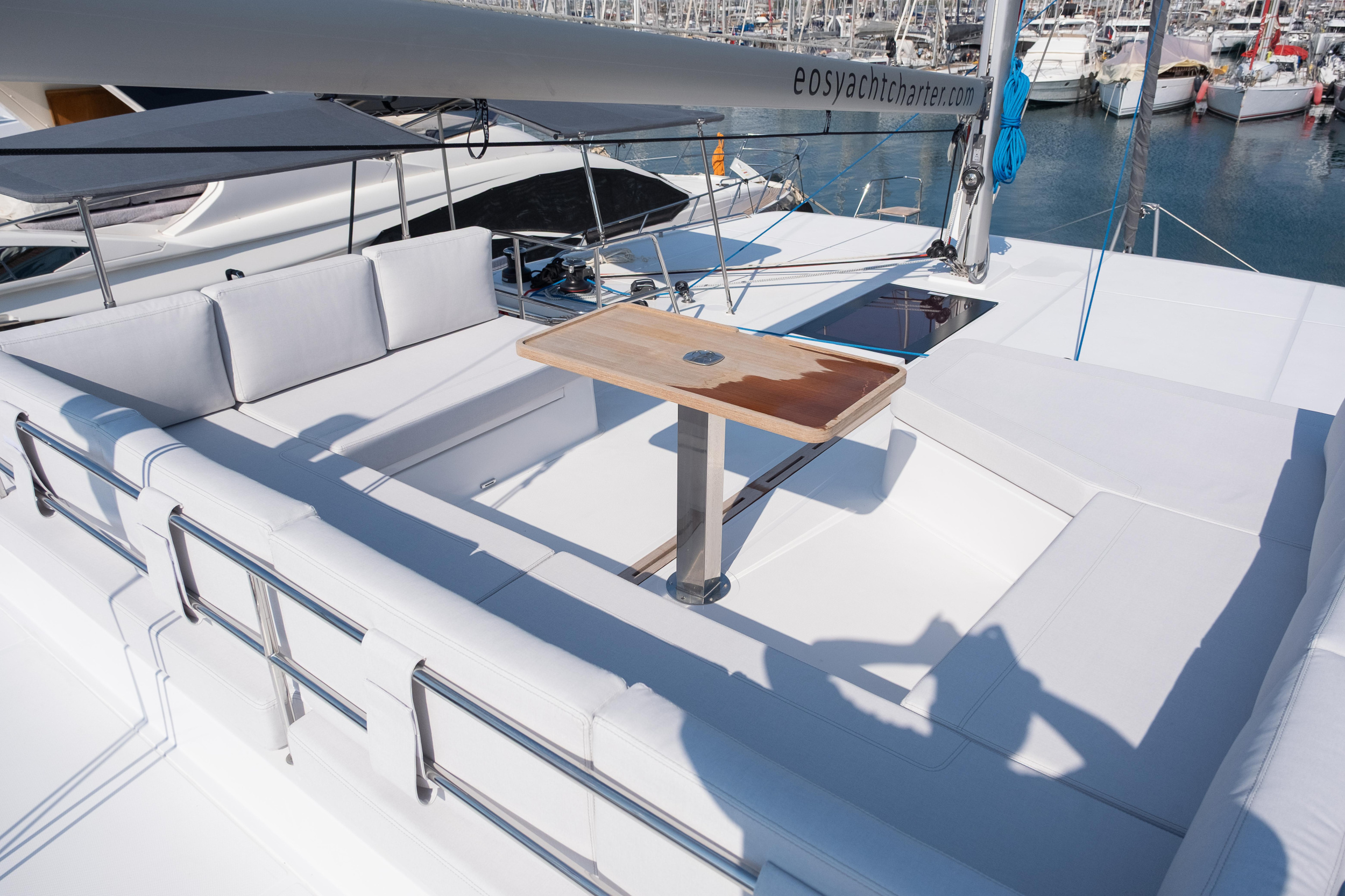 Aventura 45 — photo 13