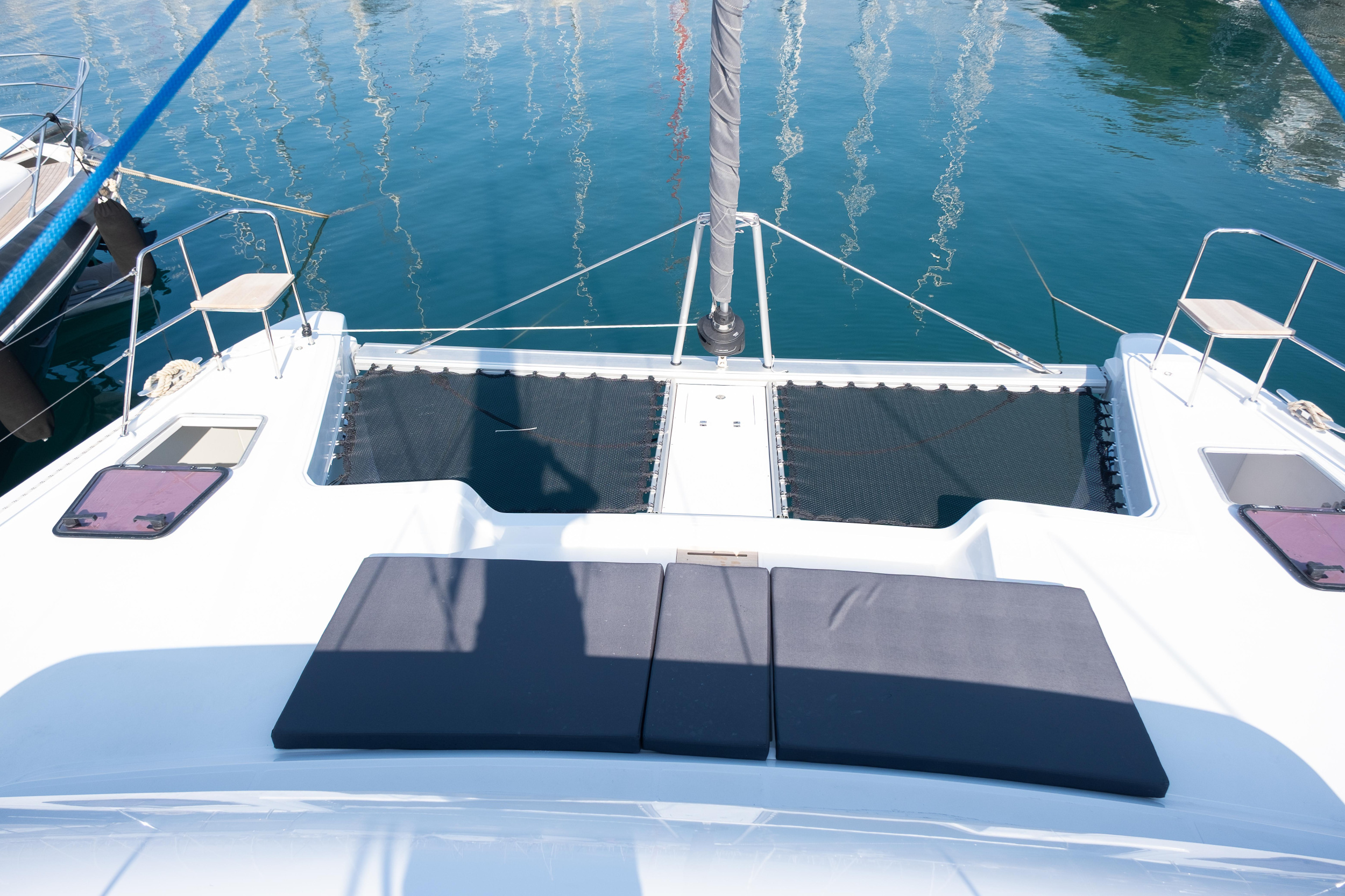 Aventura 45 — photo 8