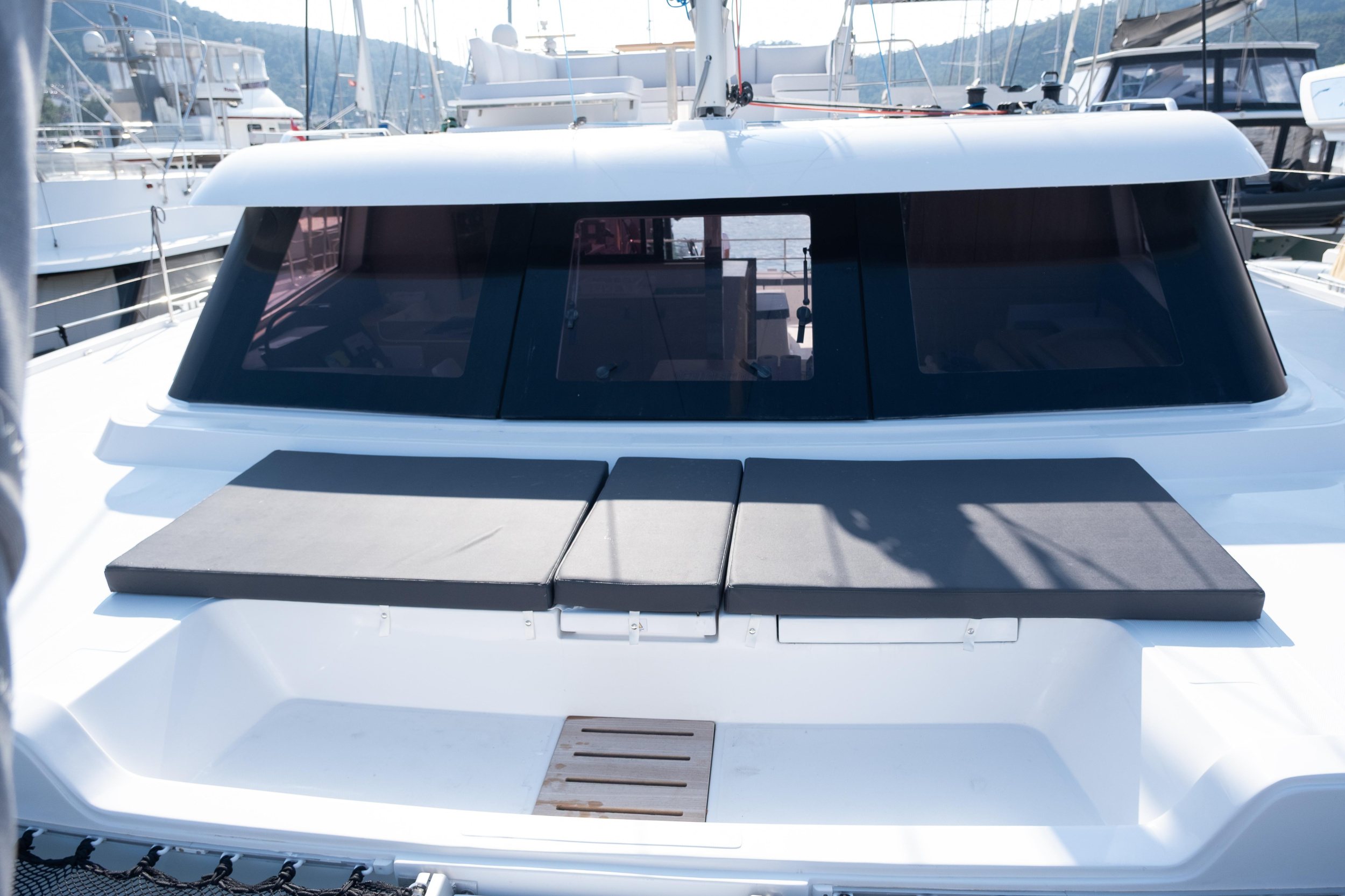Aventura 45 — photo 27