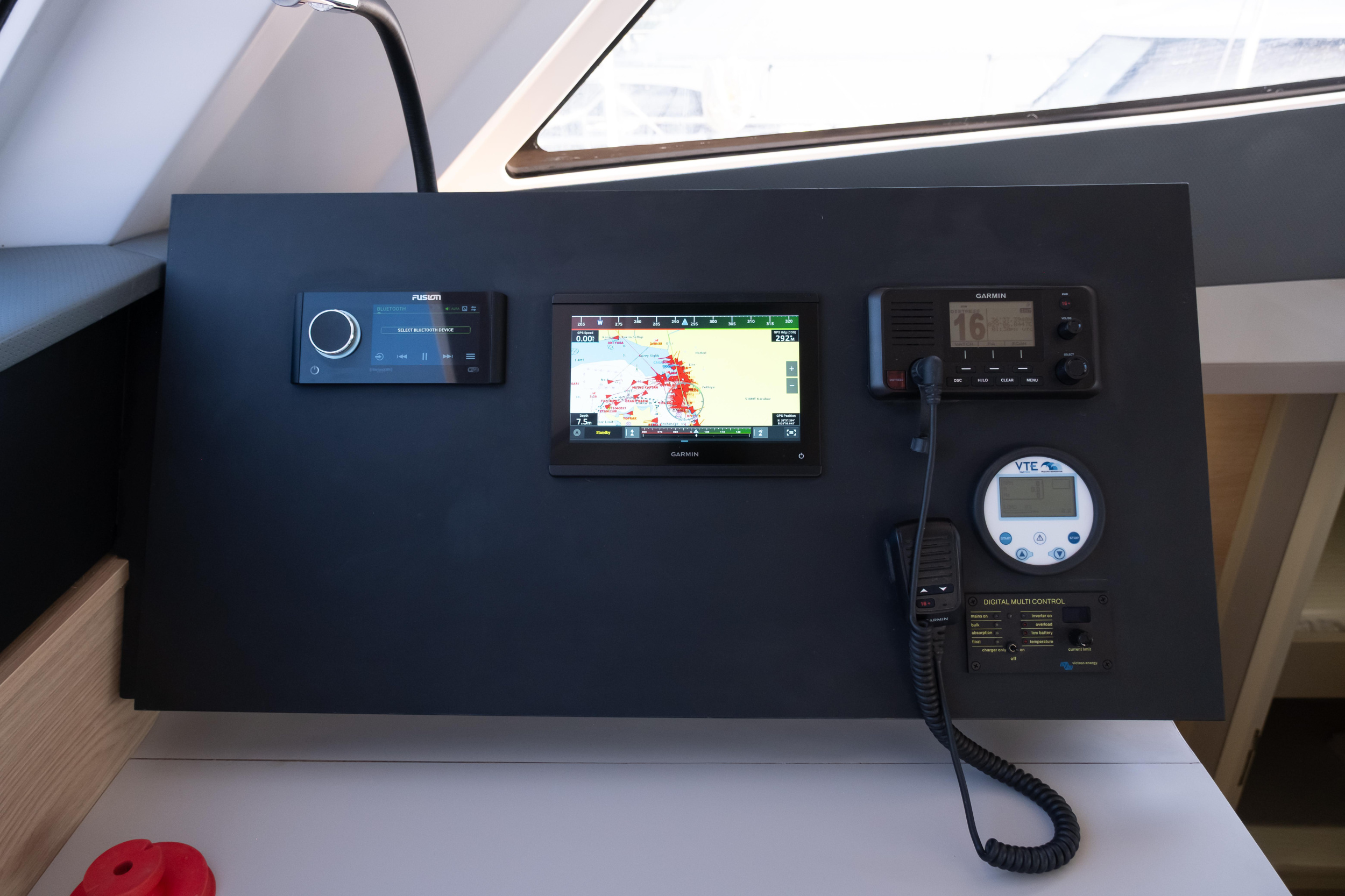 Aventura 45 — photo 18