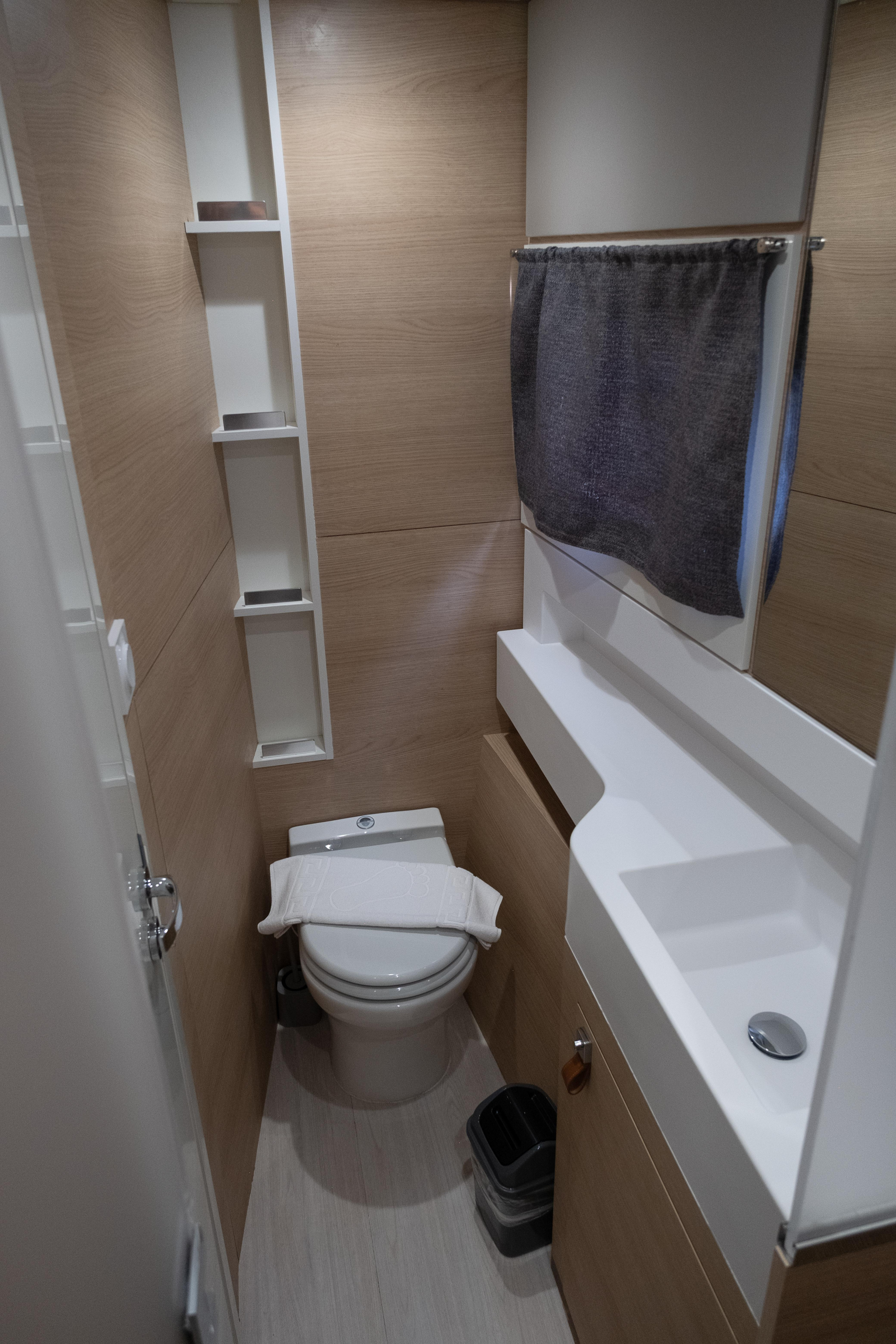 Aventura 45 — photo 17