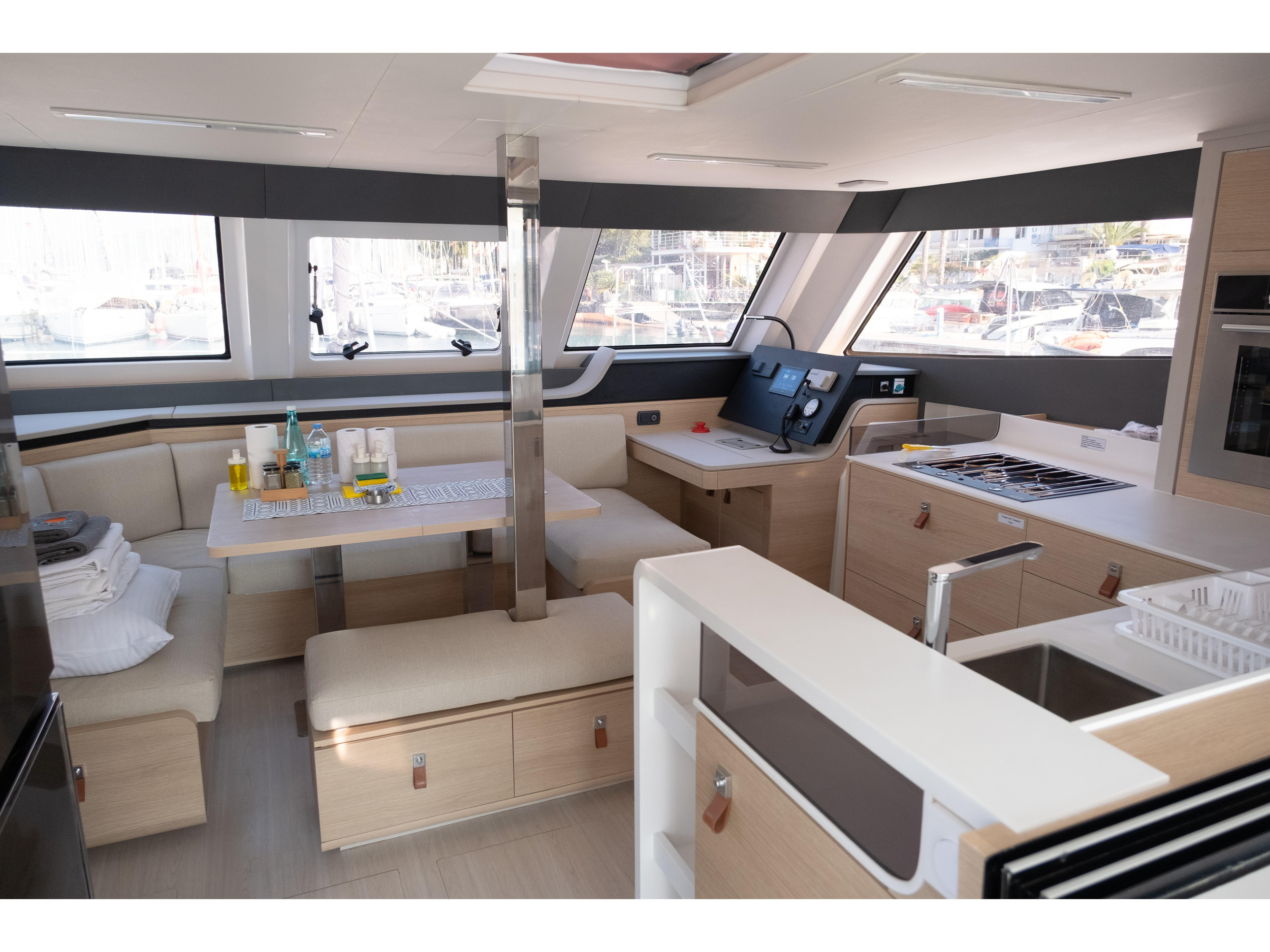 Aventura 45 — photo 11