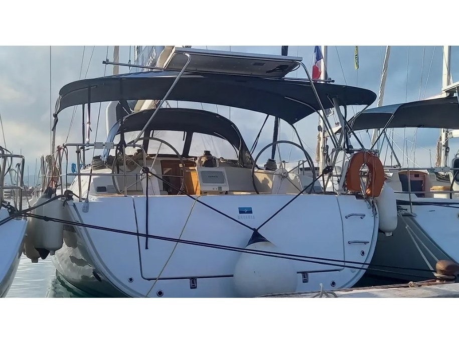 Bavaria 46 Cruiser — photo 1