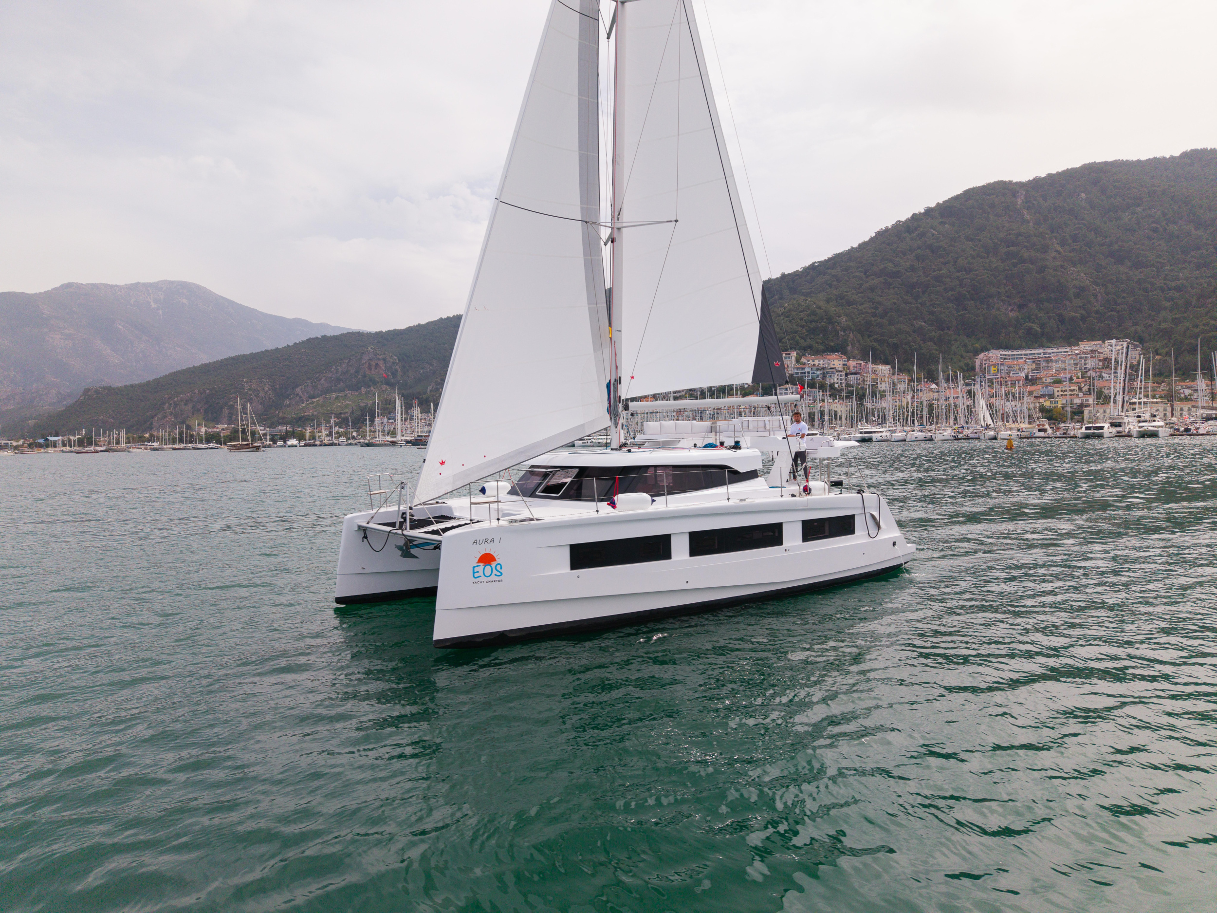 Aventura 45 — photo 1
